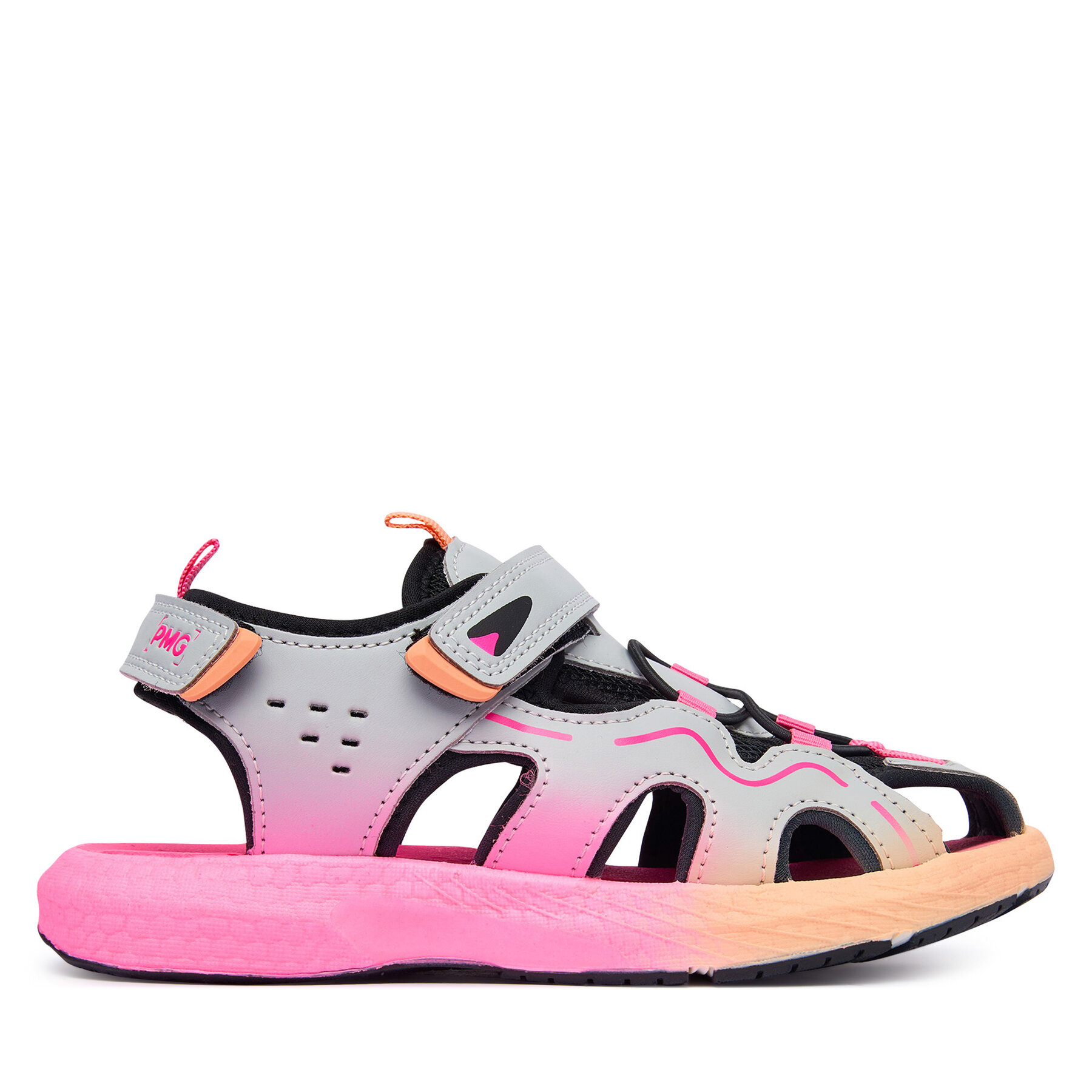 Σανδάλια Primigi AVANT 1477200 Γκρι