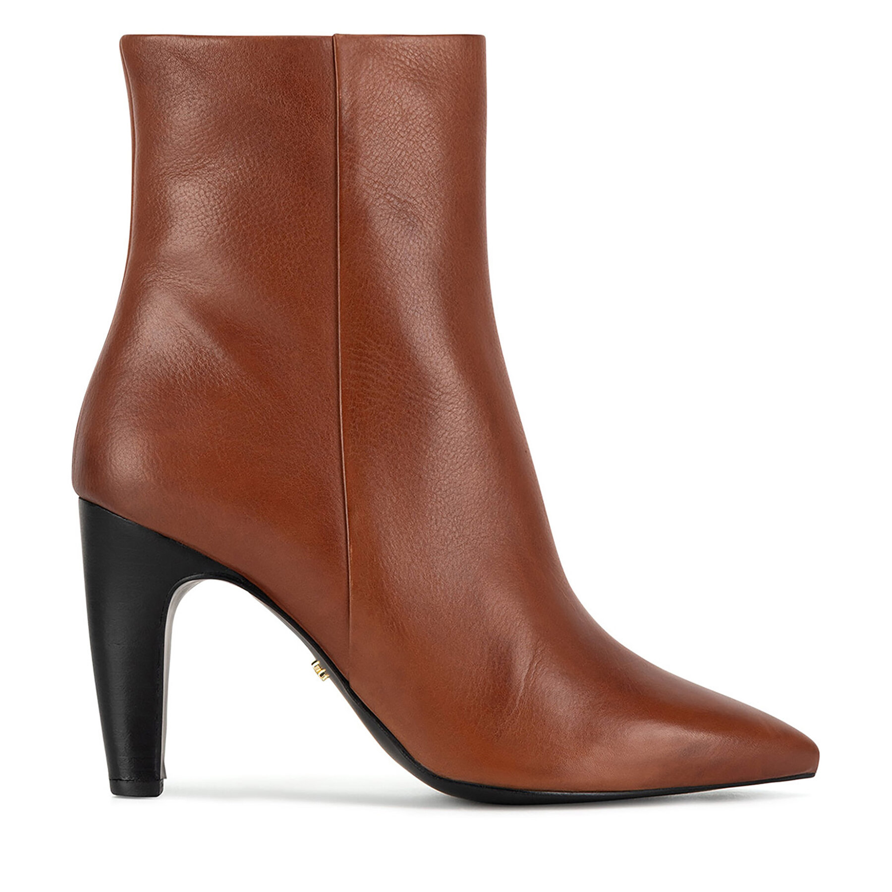 Botine Gino Rossi MERVAT-116030 Maro