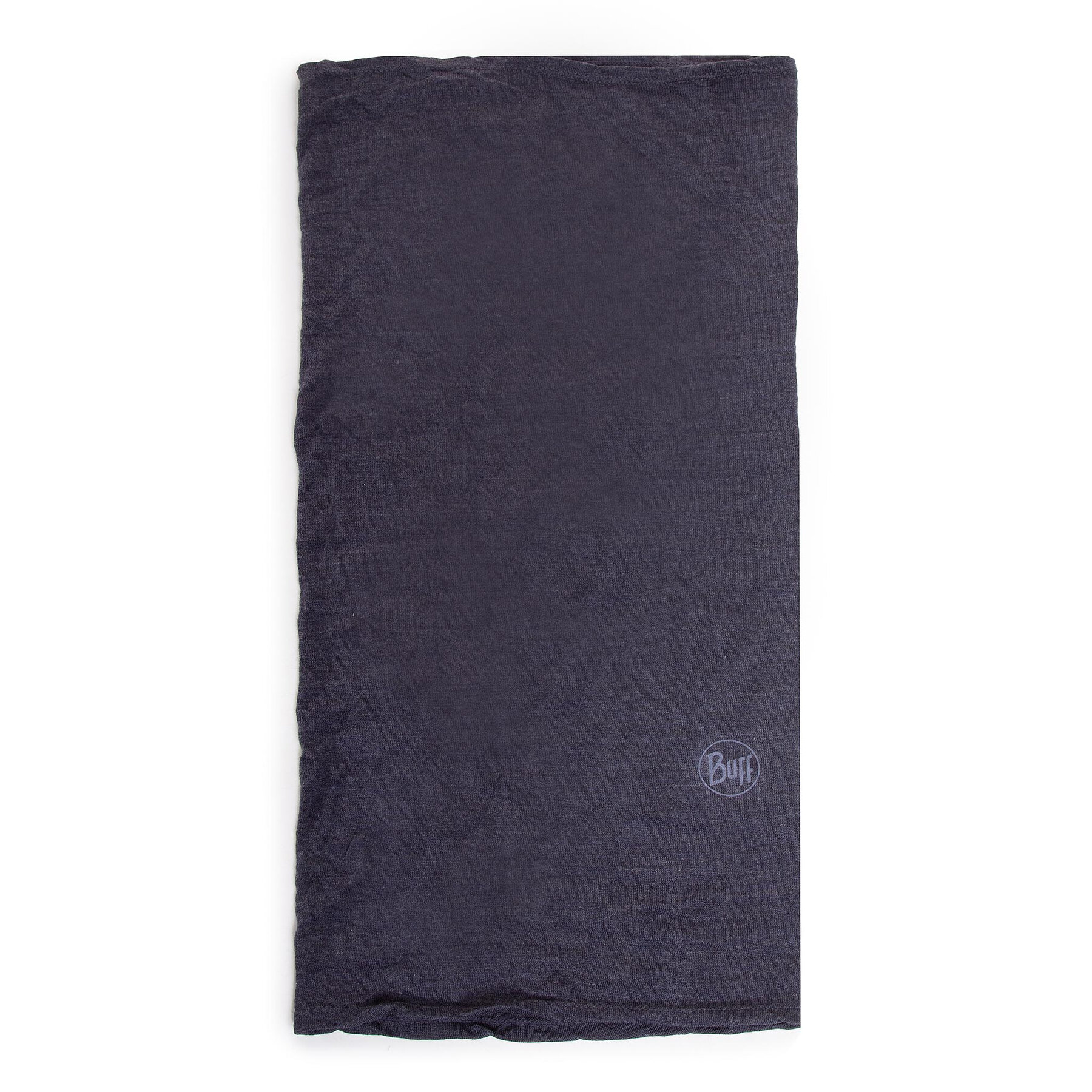 Scaldacollo Buff Mideweight Merino Wool 113022.779.10.00 Blu scuro