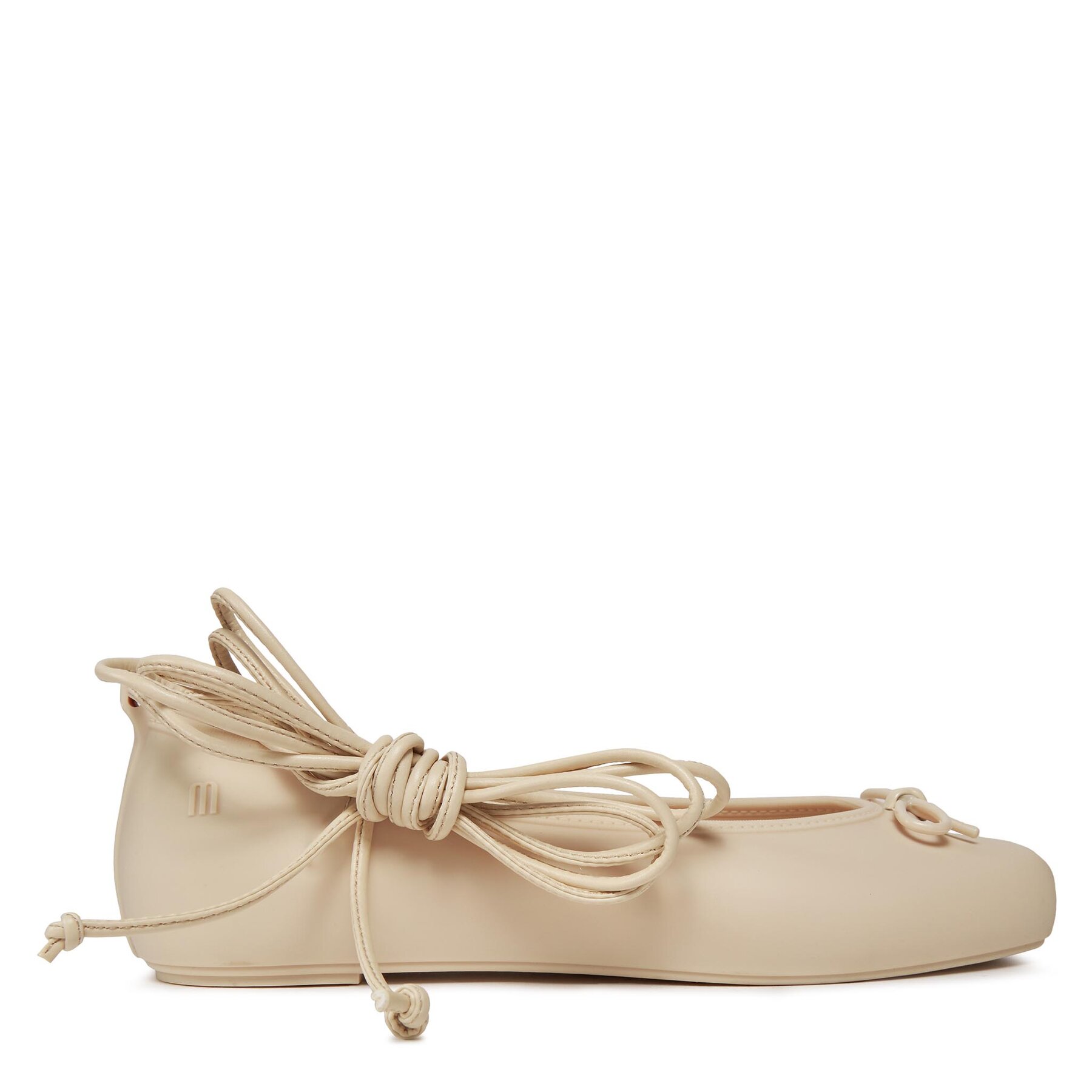 Balerina Melissa Melissa Vicky Ad 33980 Bézs akciós termékkép 1