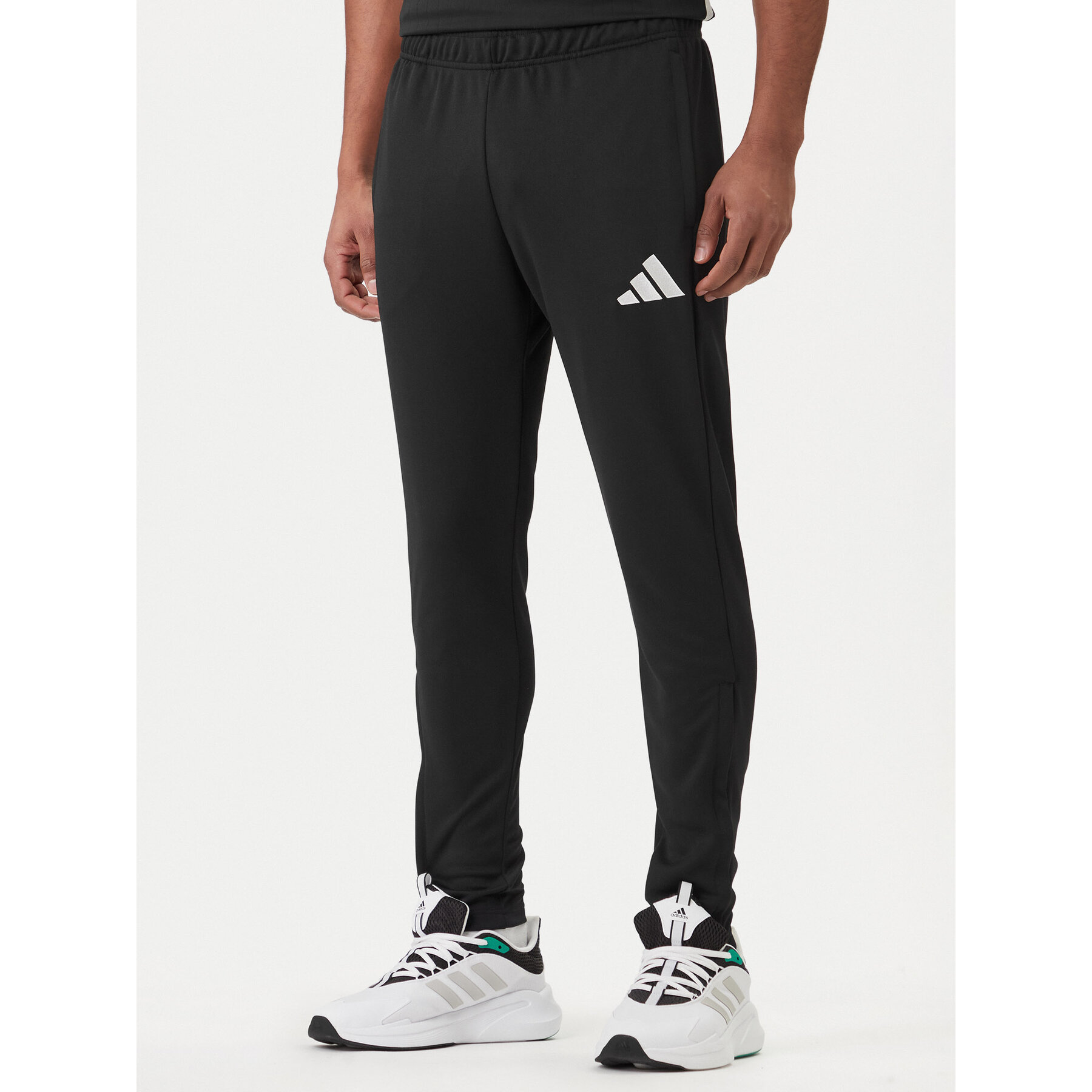 adidas Jogginghose Entrada 26 Training KE9848 Schwarz Regular Fit
