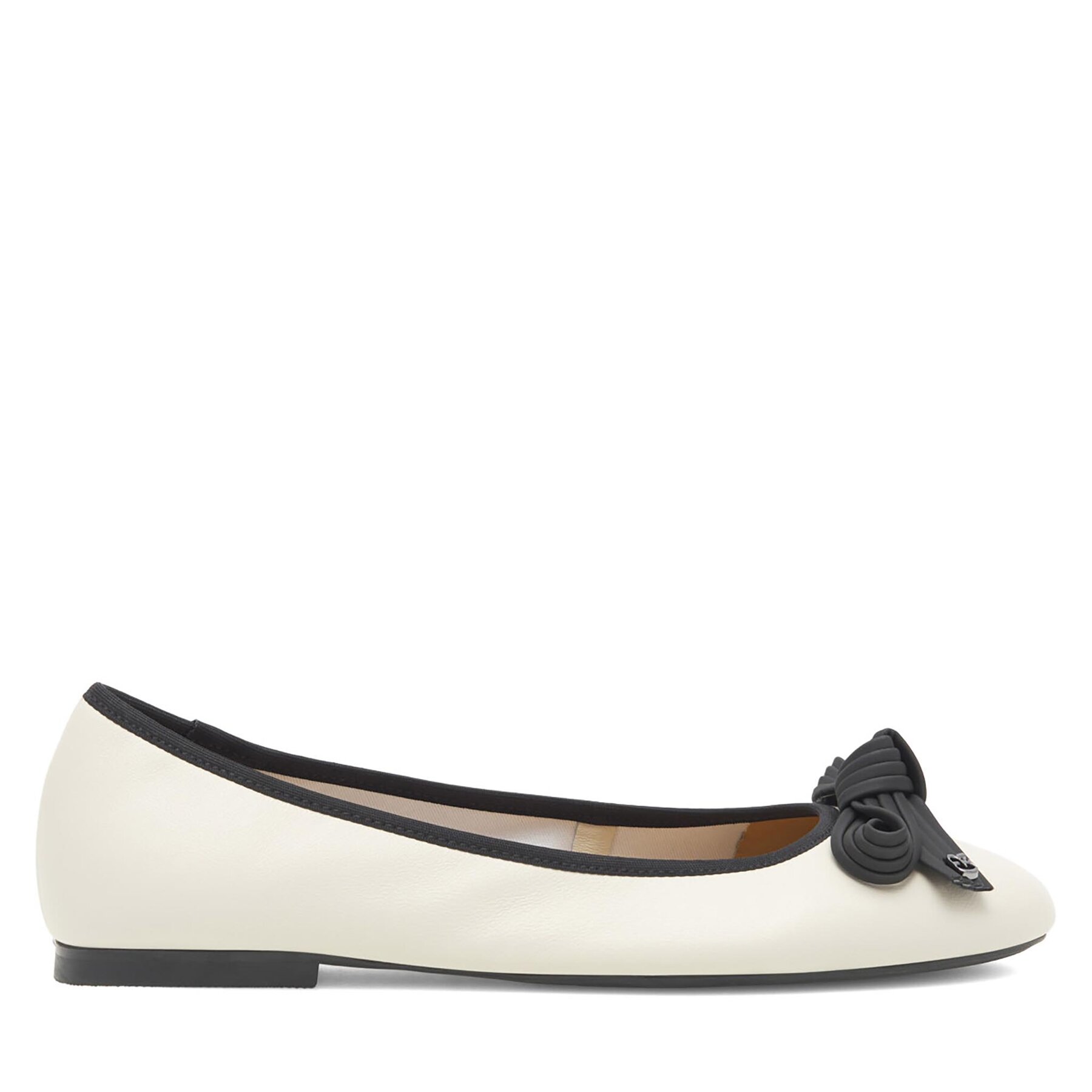 Balerina GINO ROSSI COZY-HS001-1-2 Bézs