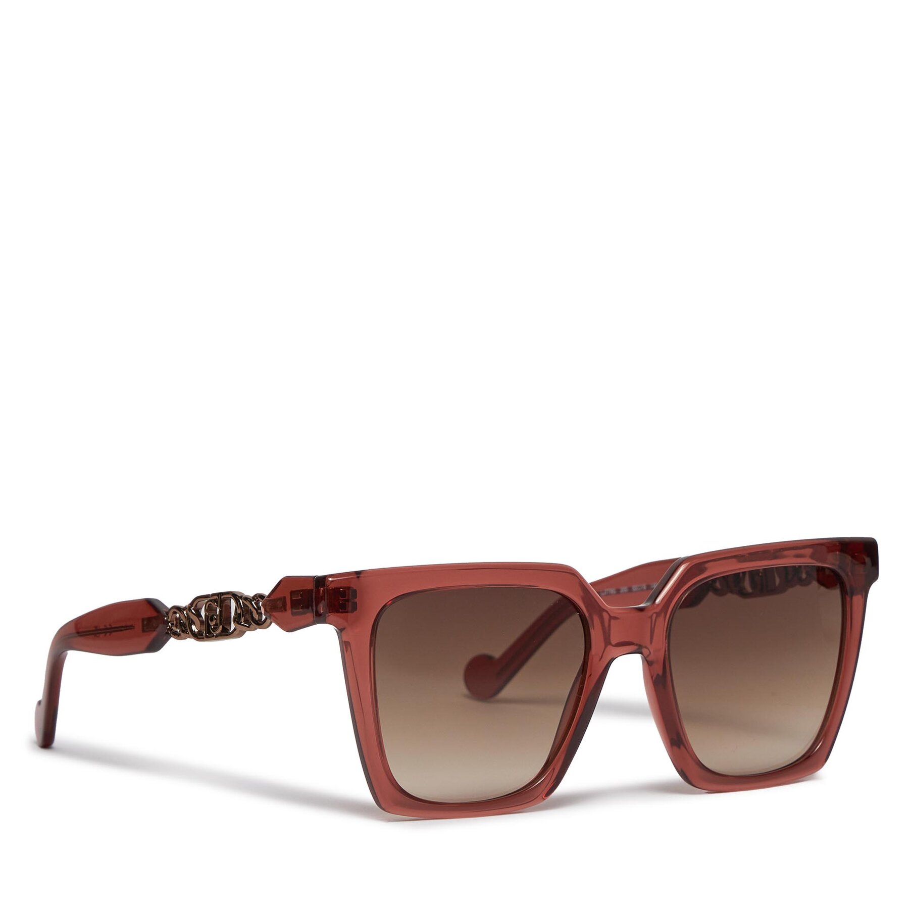 Слънчеви очила Liu Jo LJ779S Кафяв