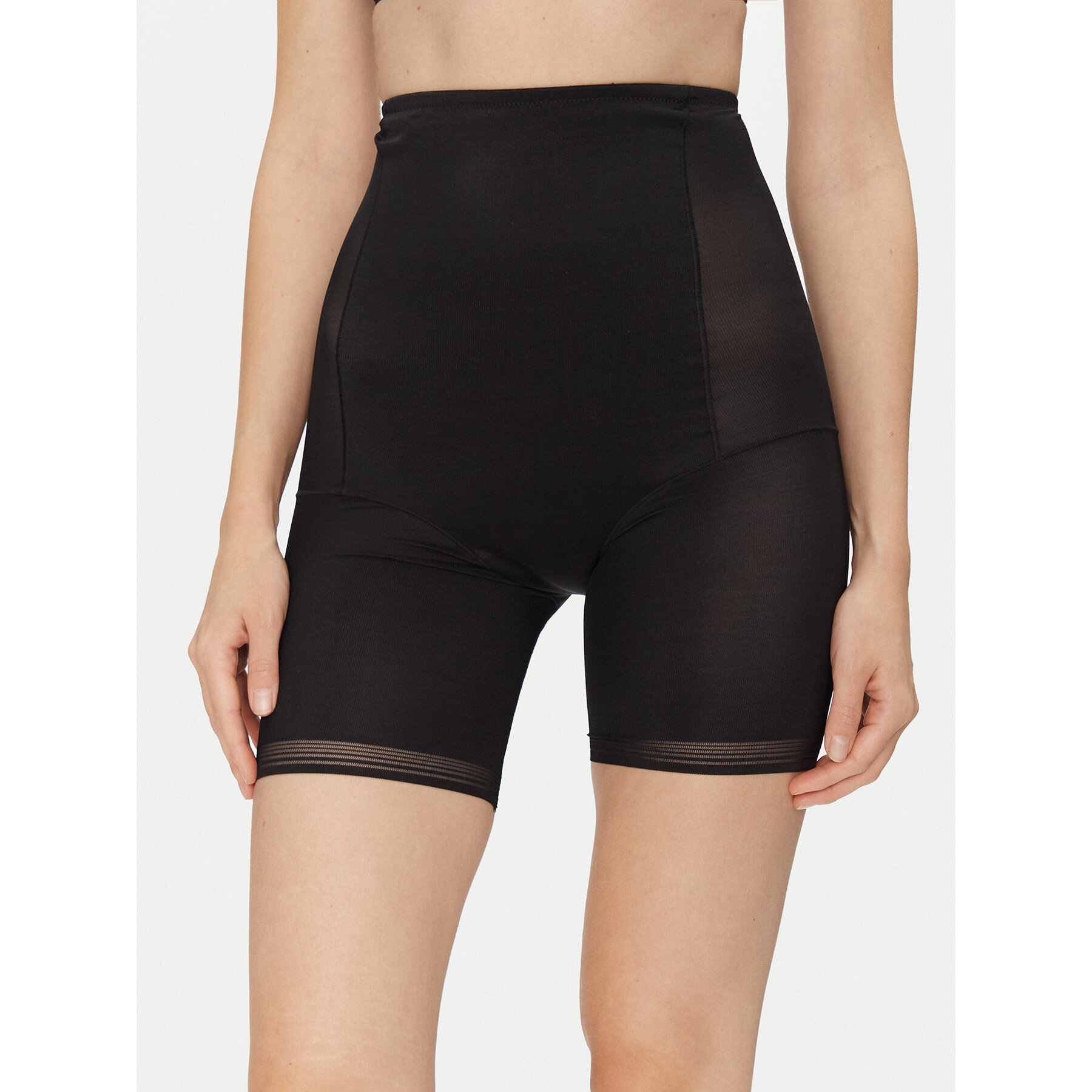 Ysabel Mora Εσώρουχα μοντελοποιήσης - κάτω μέρος 19615 Μαύρο