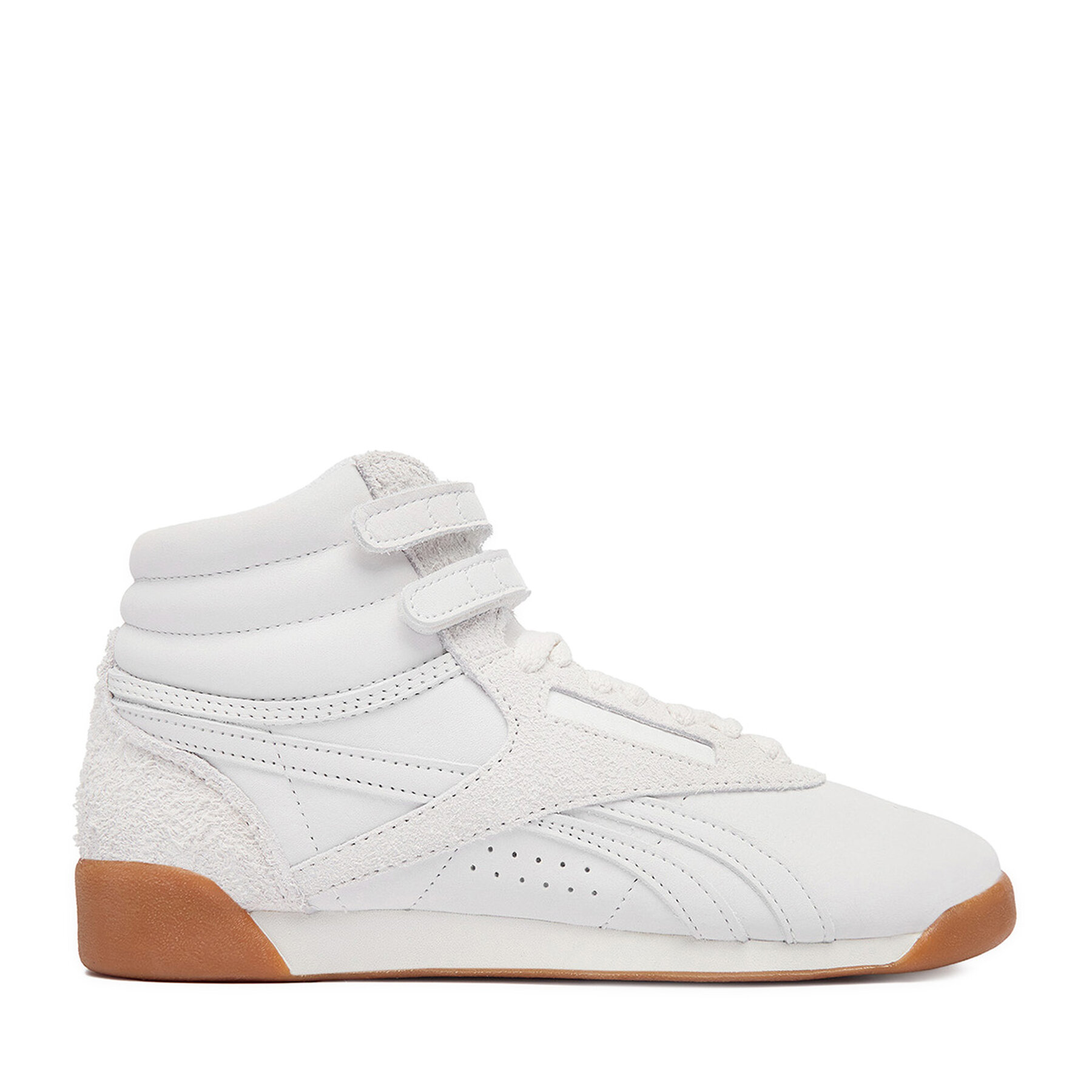 Tenisice Reebok EO-FREESTYLE HI 100273269 Bijela