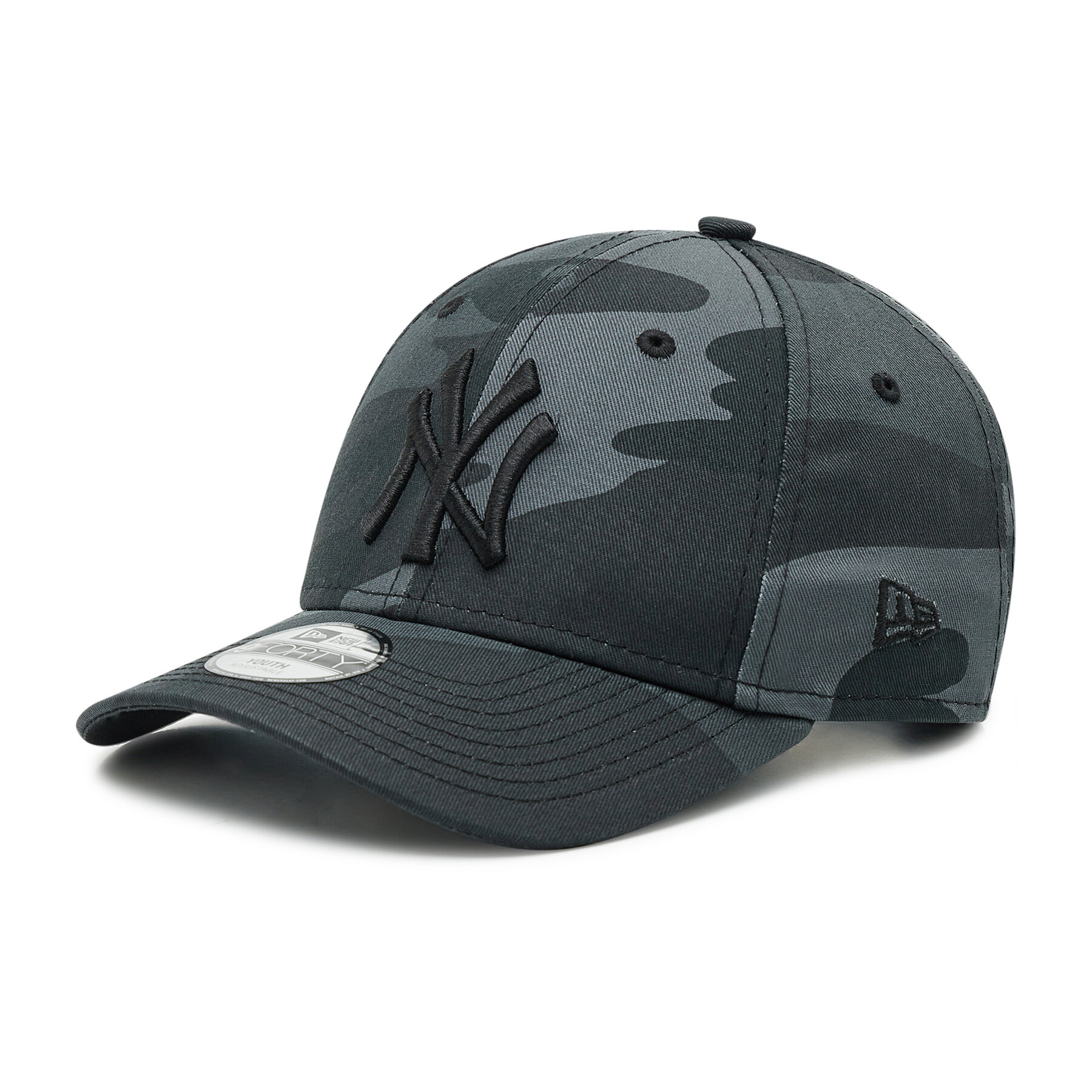 Шапка с козирка New Era