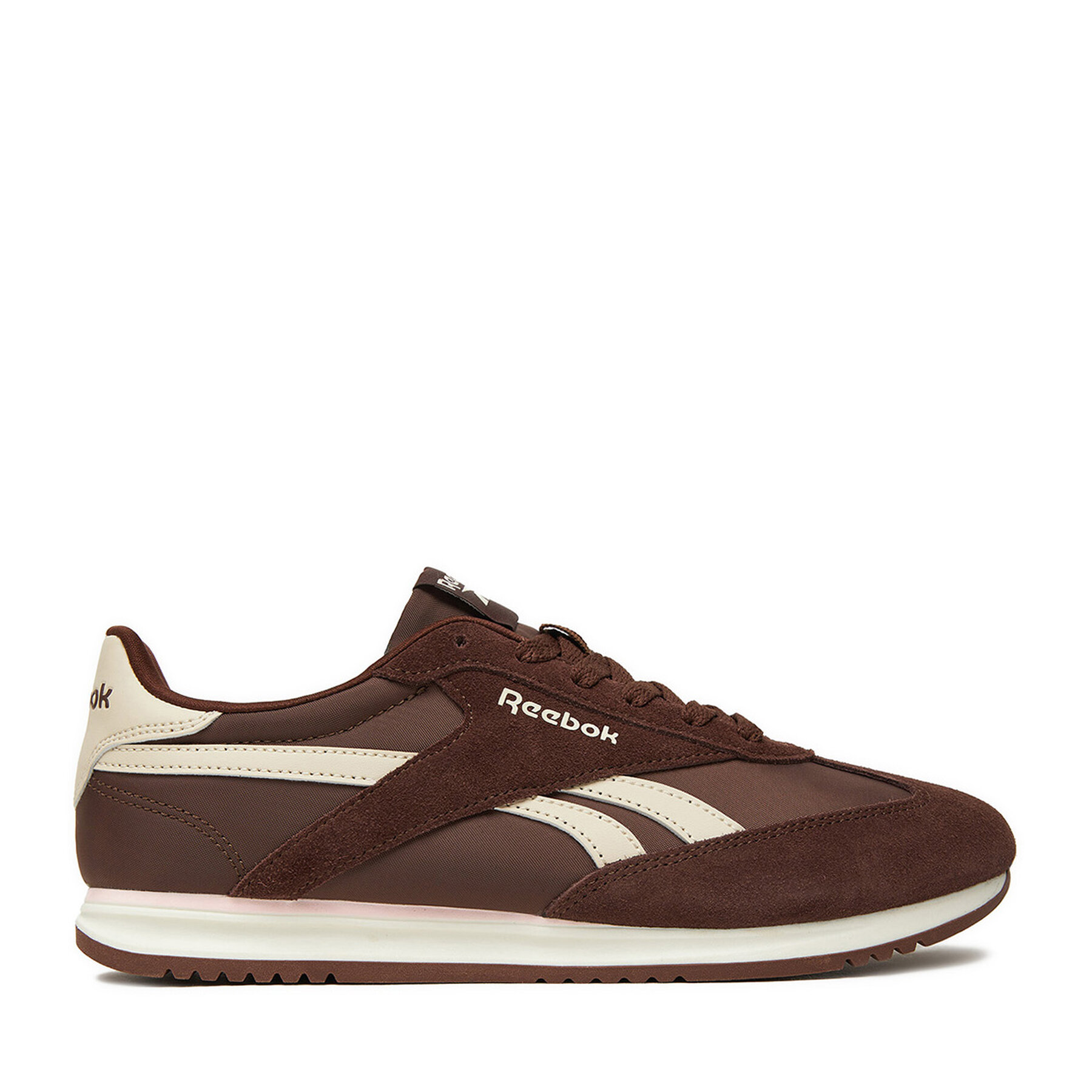 Sneakers Reebok CEO-FIORI AR30309W-ECQ Marrone