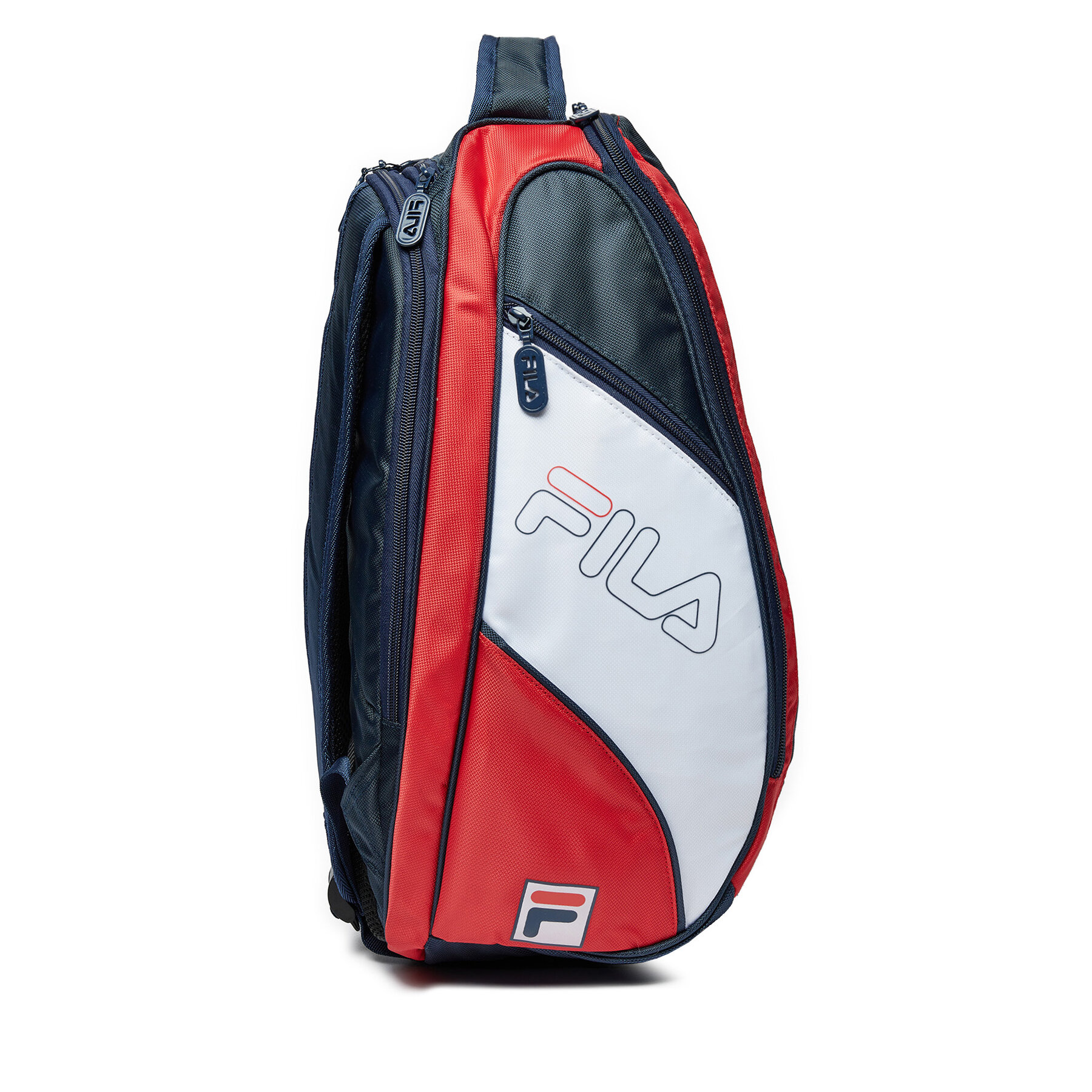Mochila Fila Duece XS19TEU004 Azul marino