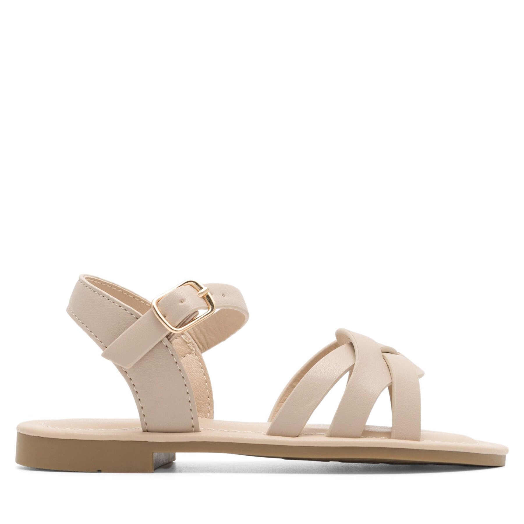 Sandale Nelli Blu REC22524 Bež