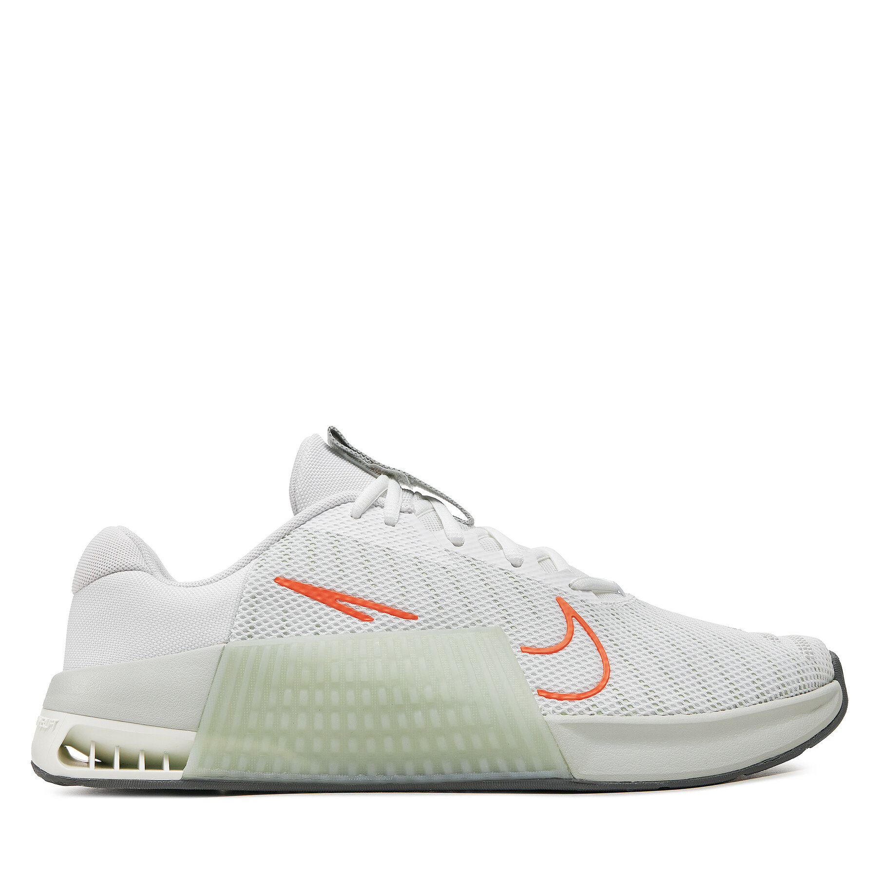 Nike Παπούτσια για Γυμναστήριο Nike Metcon 9 DZ2617-101 Λευκό