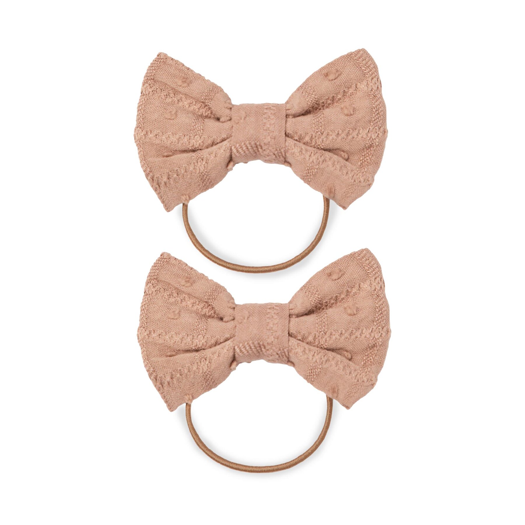 

Резинка для волосся NAME IT 13215597 Mocha Mousse 4218419, Коричневий