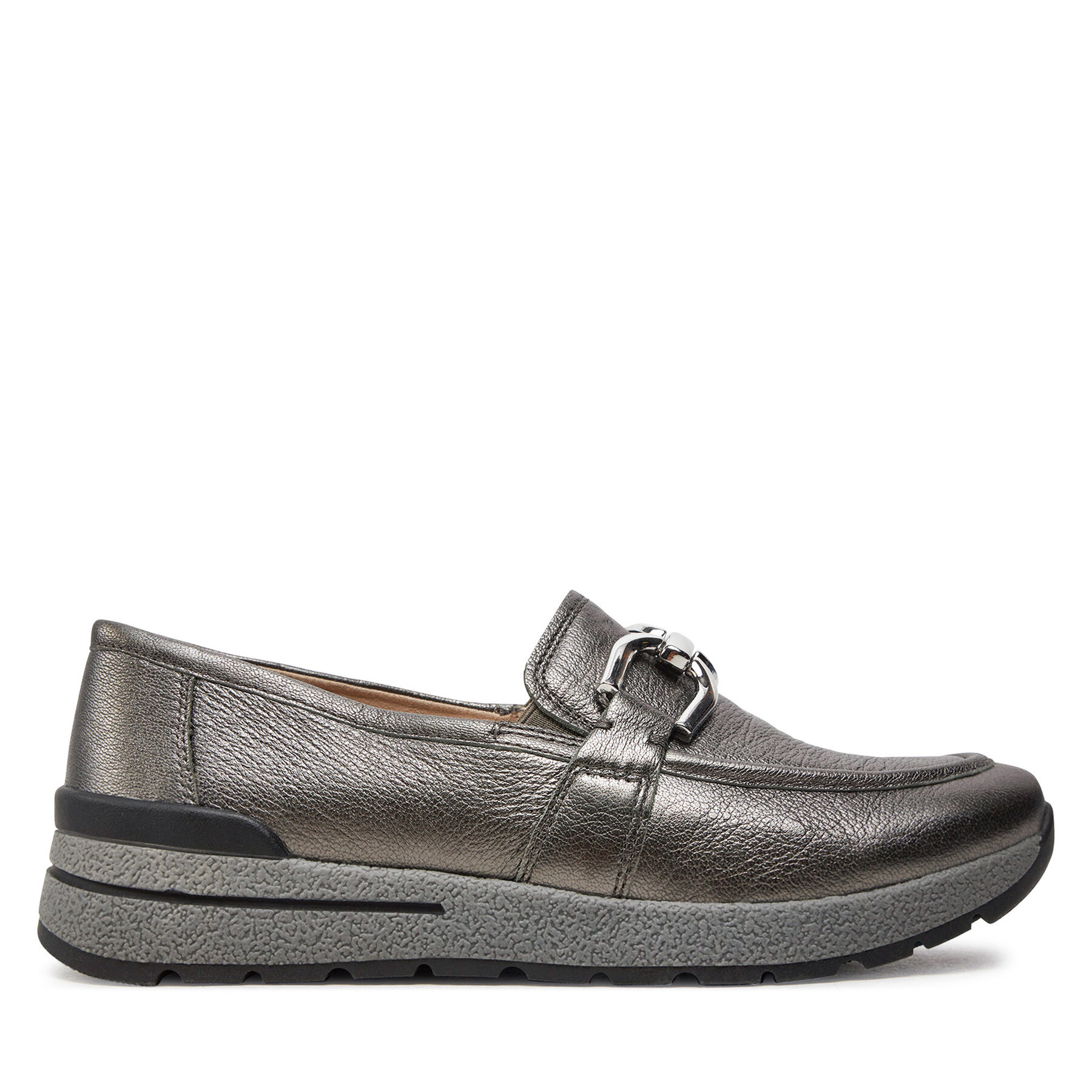 Chaussures basses Caprice 9-24650-43 Gris