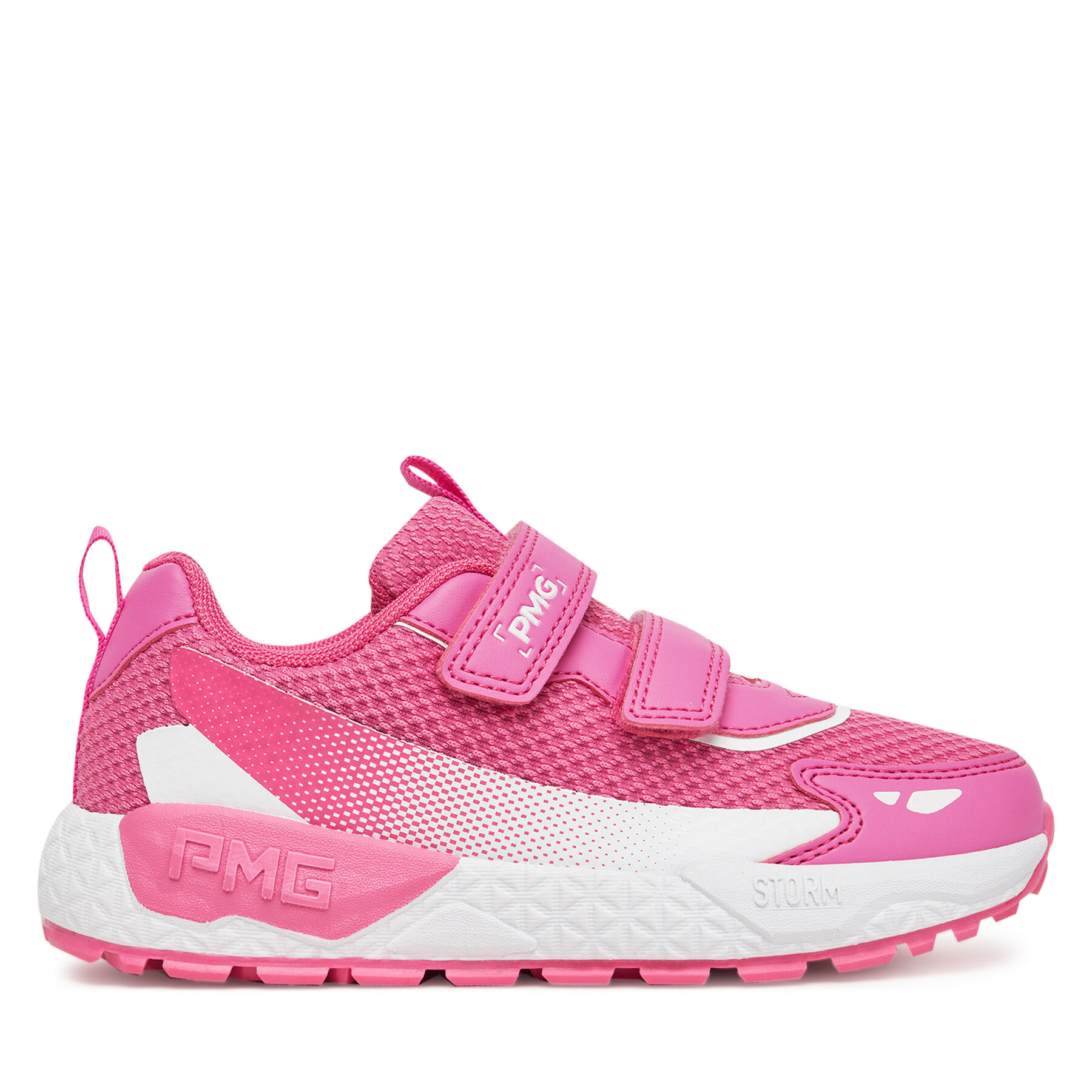 Sneakersy Primigi 7959033 Ružová