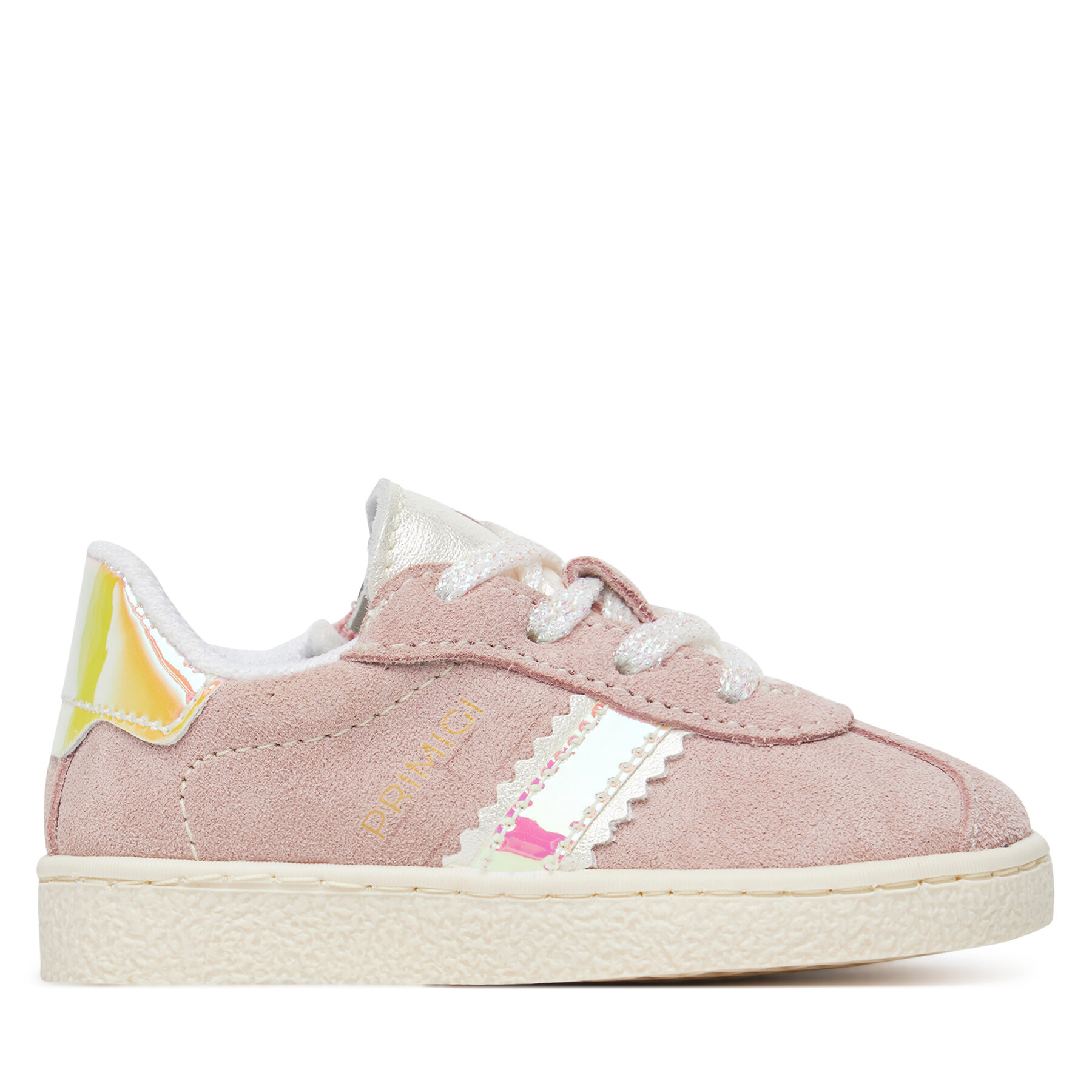 Sneakersy Primigi 7904000 S Ružová