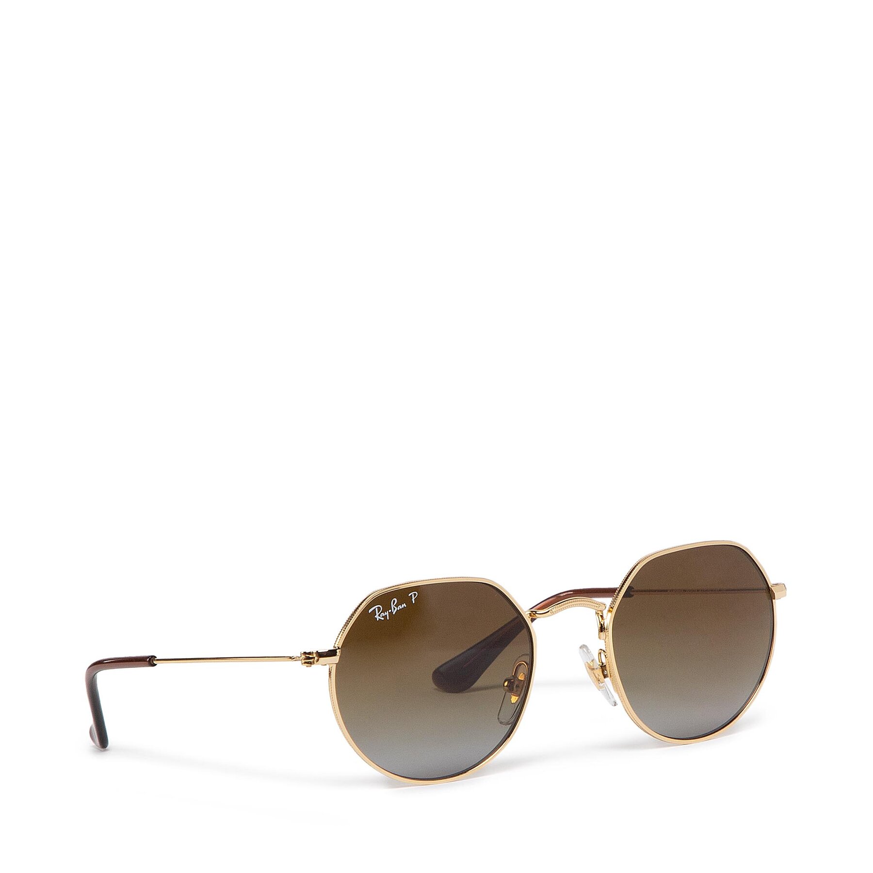 Ray-Ban Γυαλιά ηλίου Ray-Ban 0RJ9565S 223/T5 Χρυσό