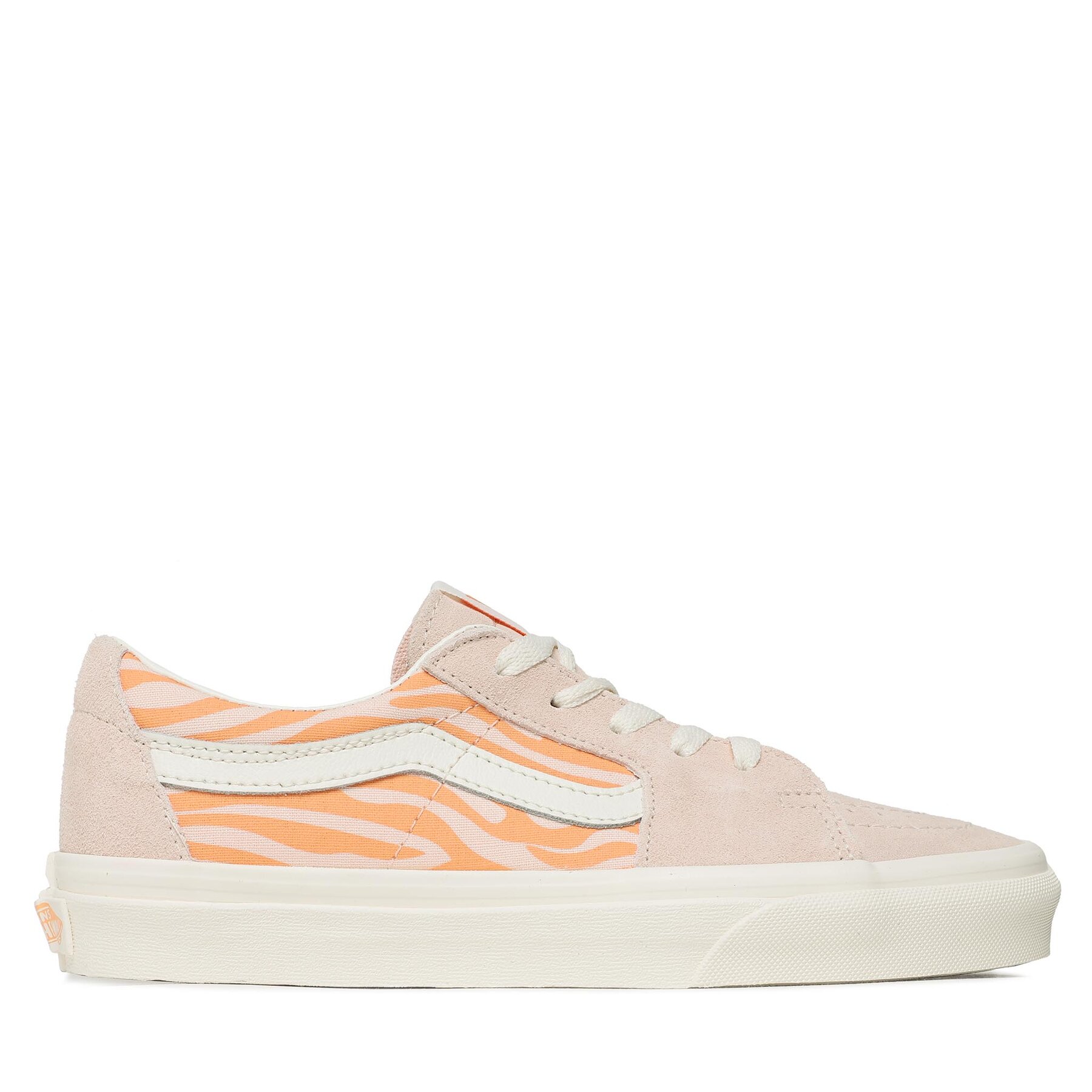 Textilskor Vans Sk8-Low VN0A5KXDBM01 Beige