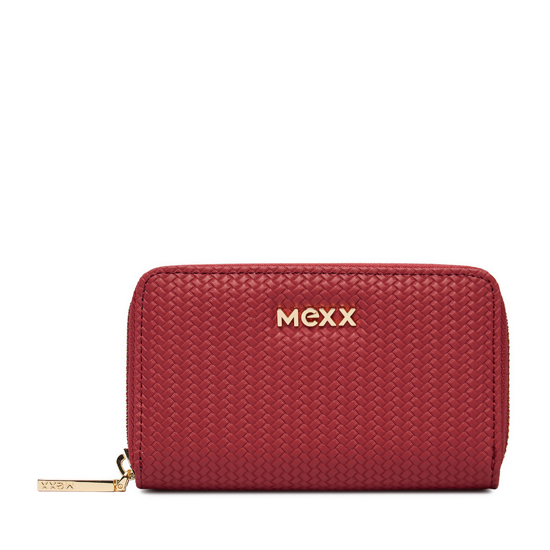 Pénztárca MEXX CEO-MEXX-W1-002-SS26 Piros