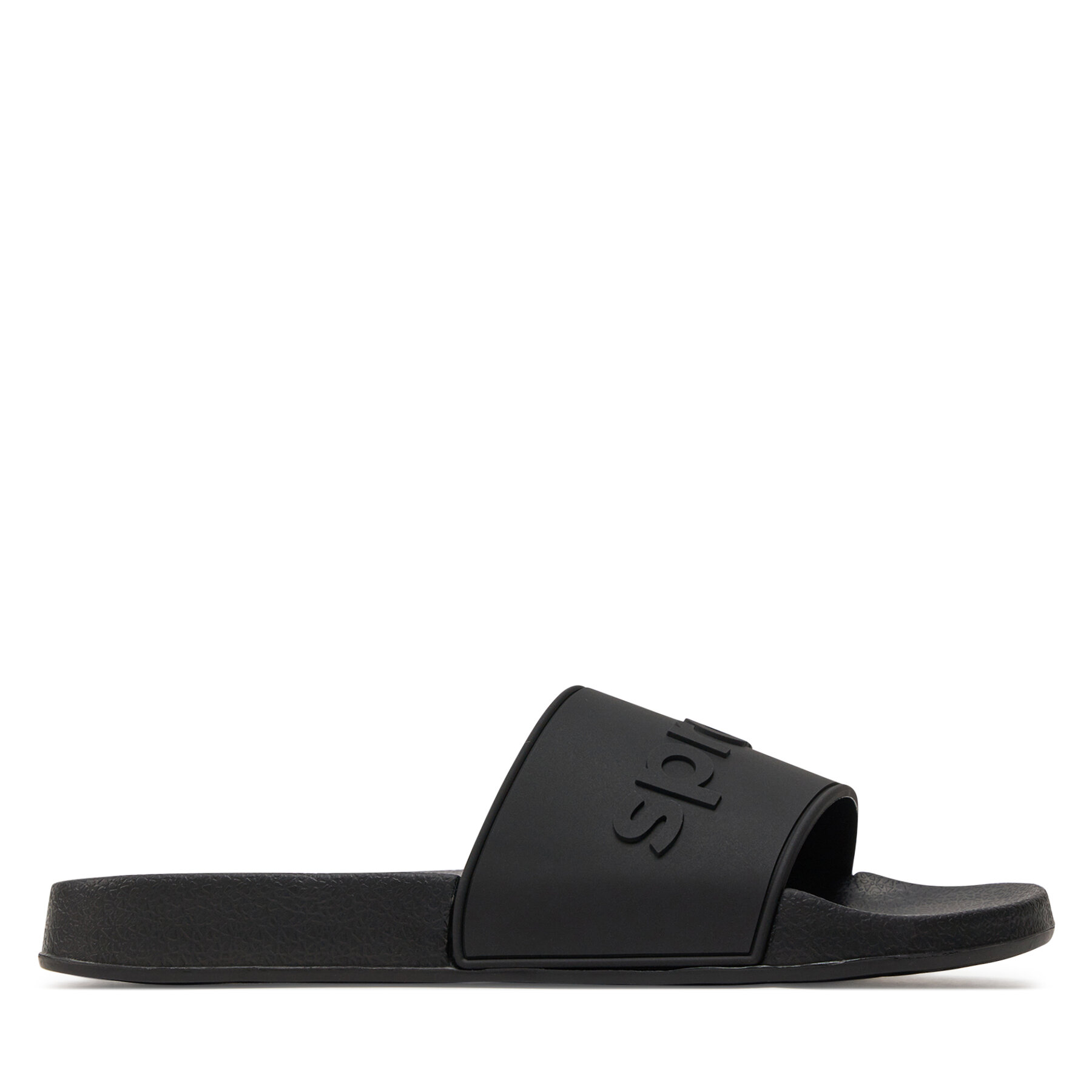 Chanclas Sprandi Watercrumb WO-865695 Negro