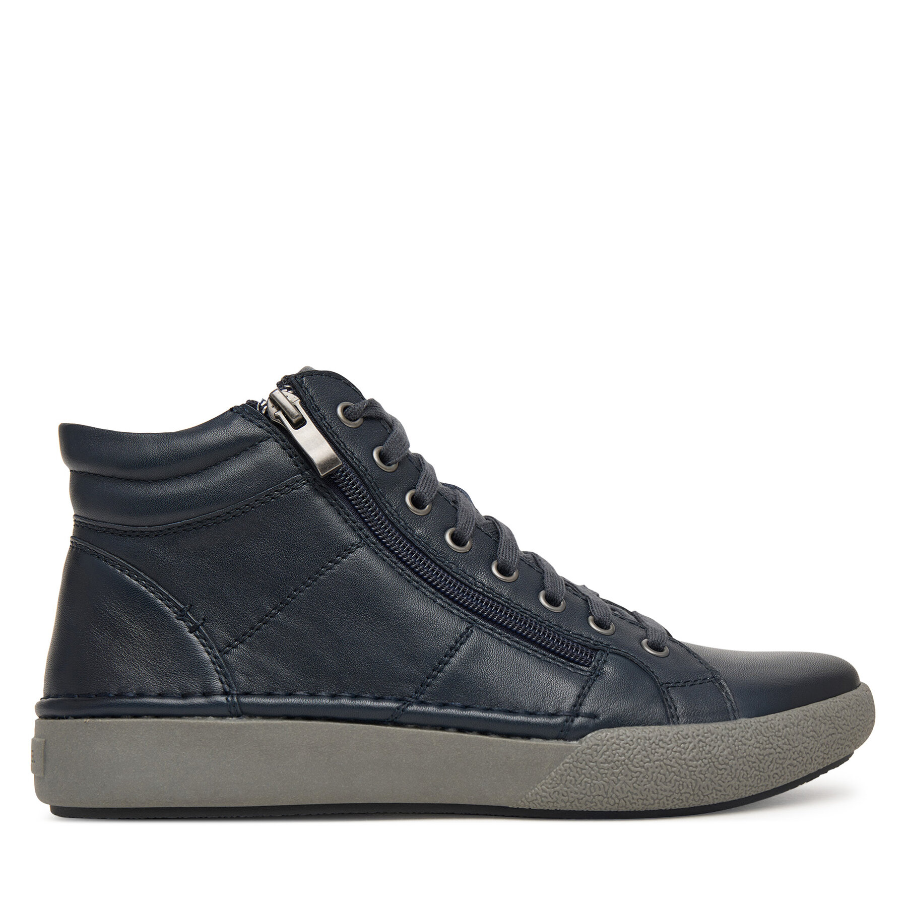 Ghete Josef Seibel Claire 11 69911-MI133 Bleumarin