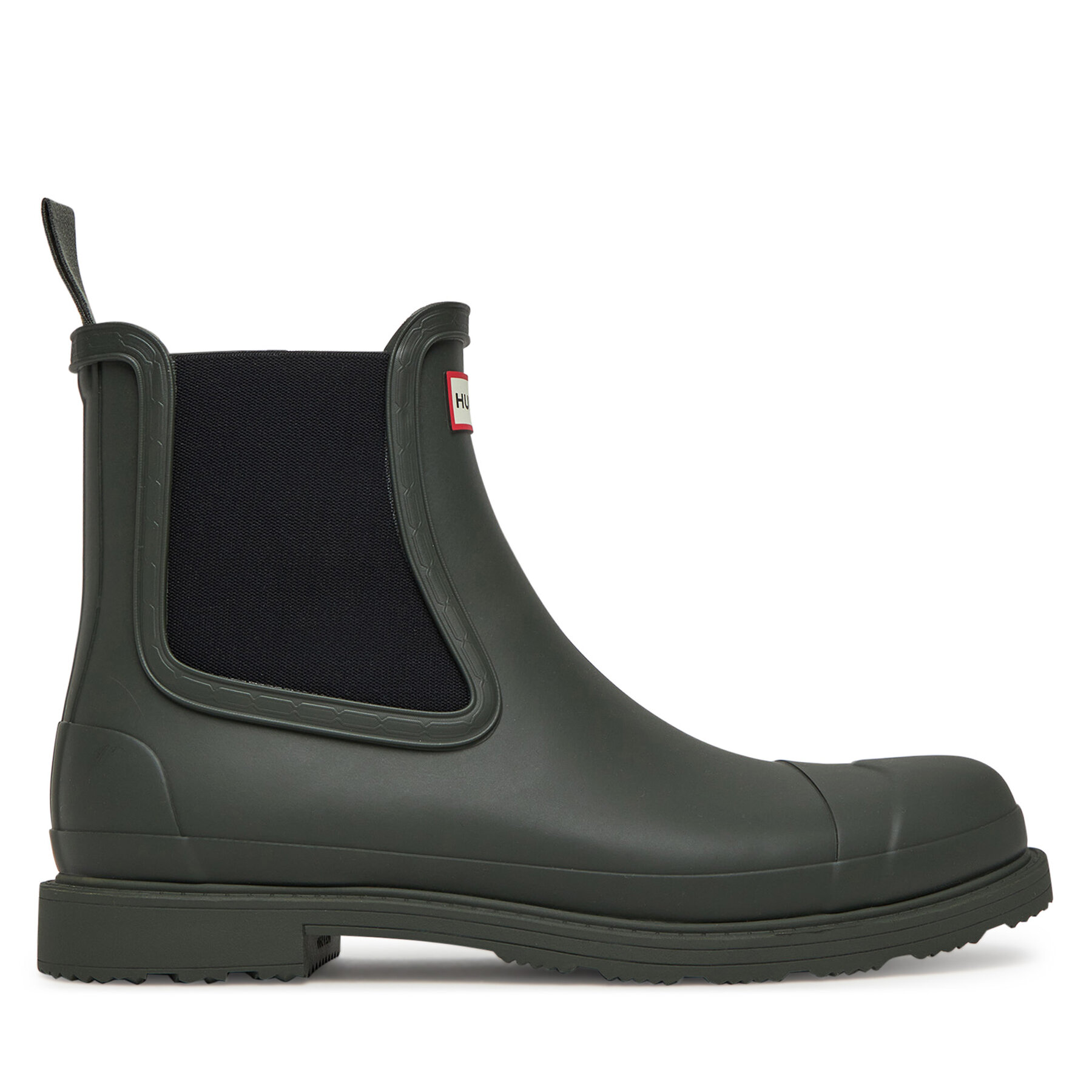 Gumáky Hunter MFS9016RMA Kaki