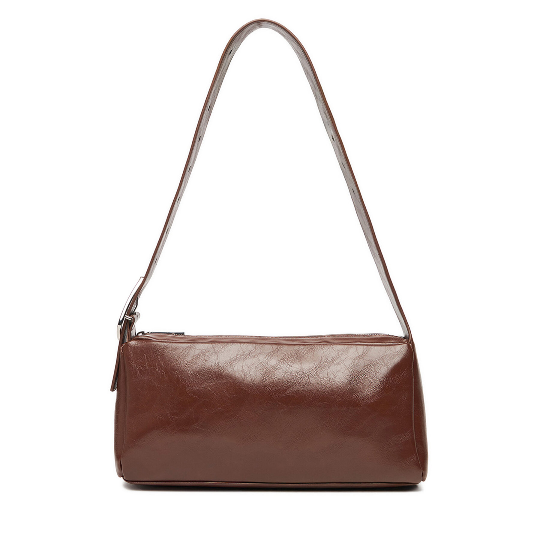 Borsetta JENNY C-JNY-M-012-08 Marrone