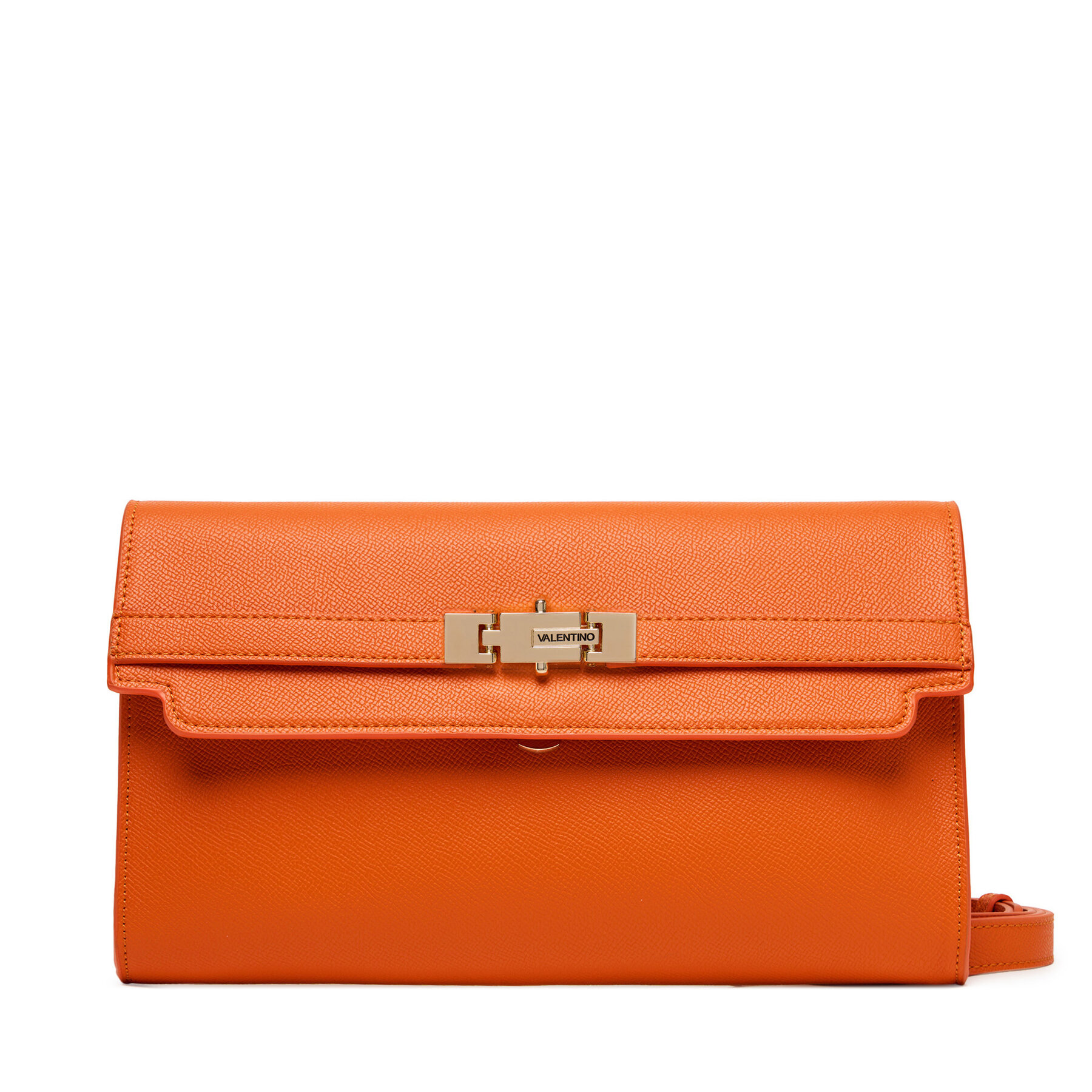 Geantă Valentino Fae Re VBS9AD17 Portocaliu