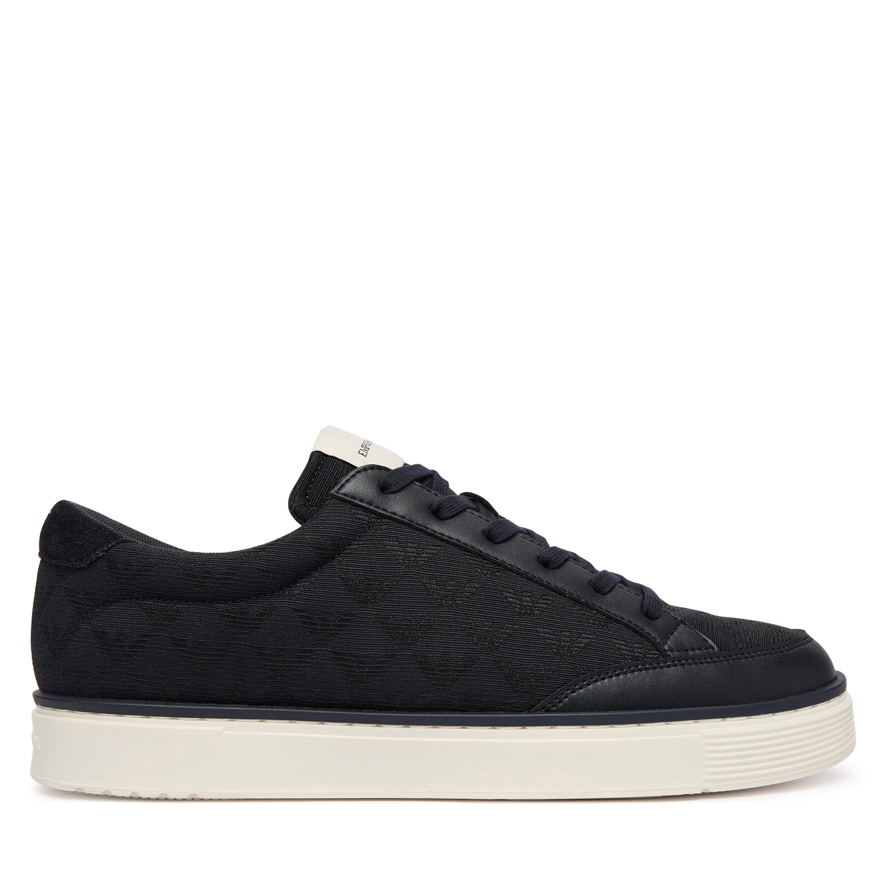 Sneakers Emporio Armani EM004782 AF23199 MB483 Bleumarin