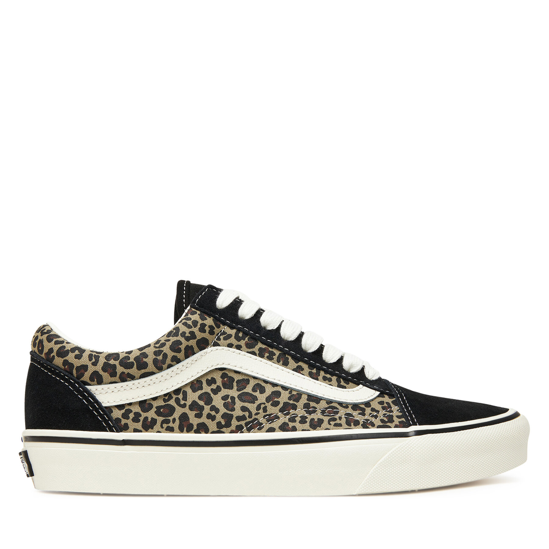 Tenisice Vans Old Skool VN000D6WYY61 Crna