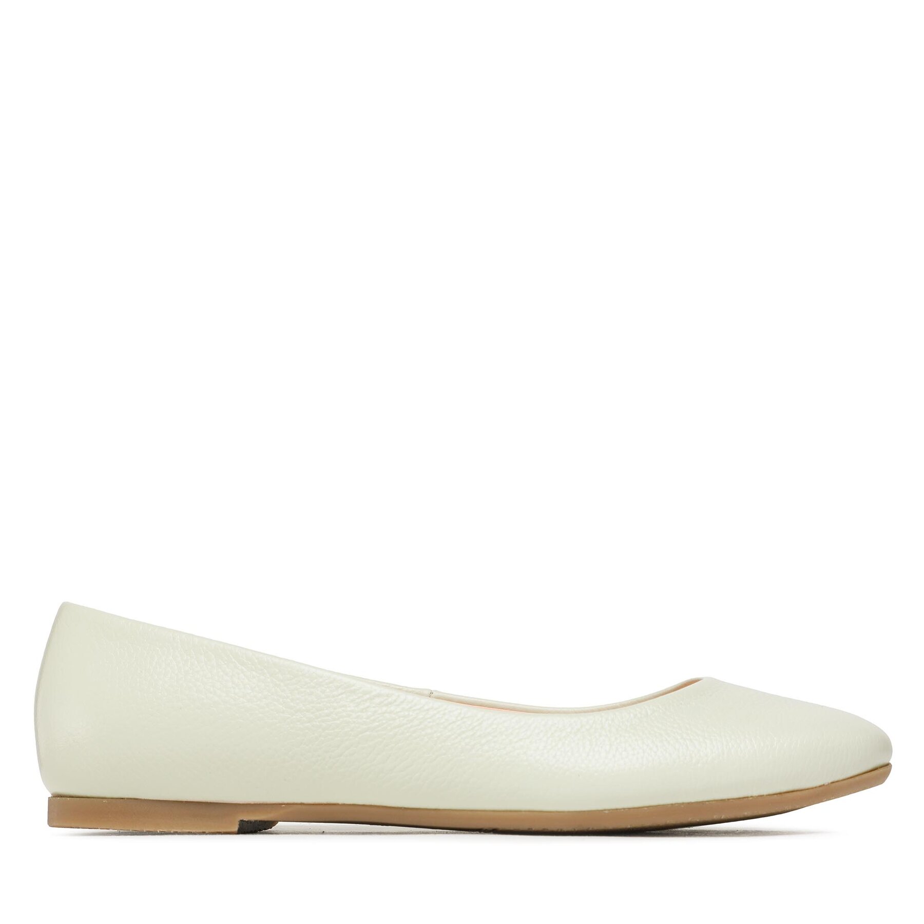Damskie Baleriny Baldaccini, Rozmiar 36 Zielony 1472500