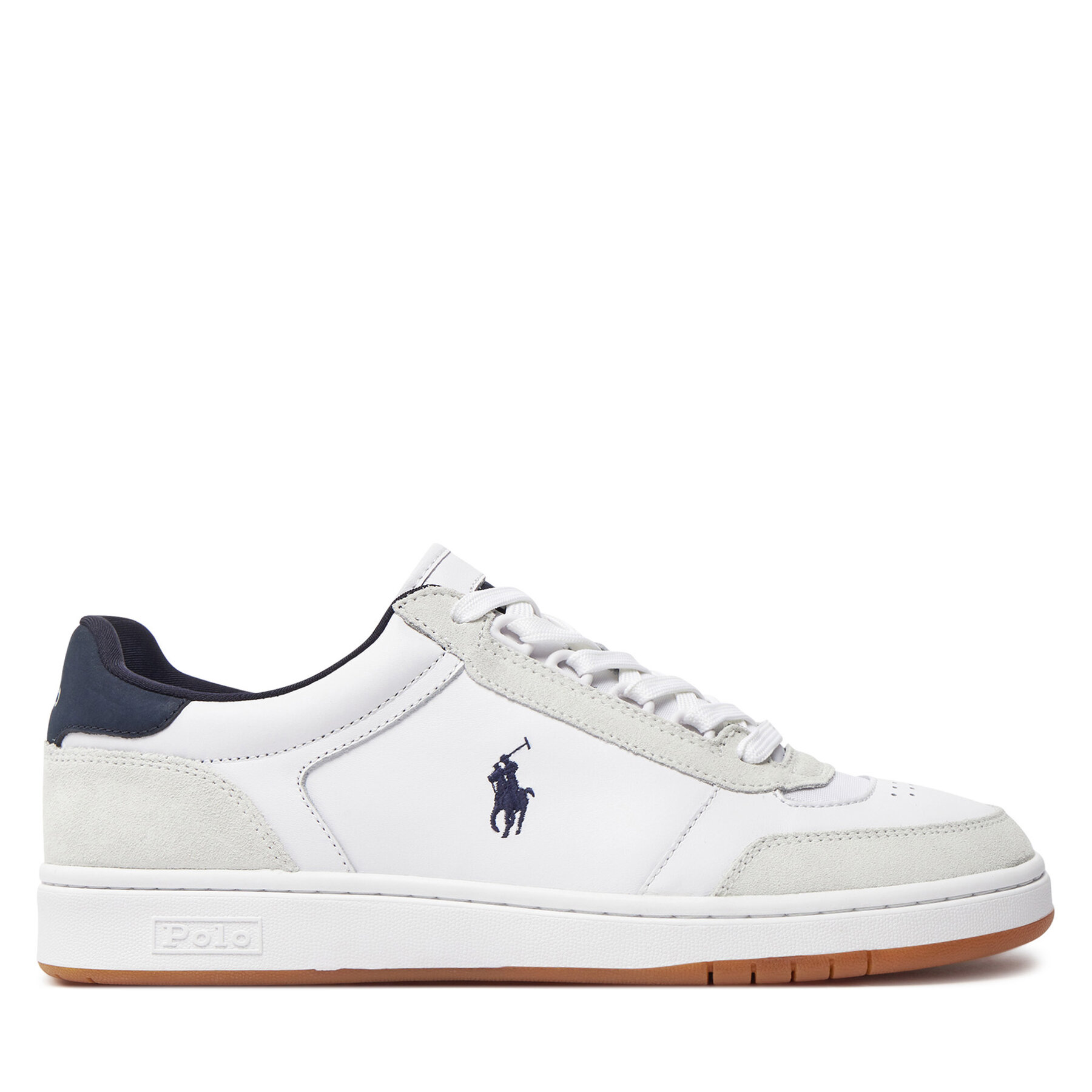 Snīkeri Polo Ralph Lauren 809945158002 Balts