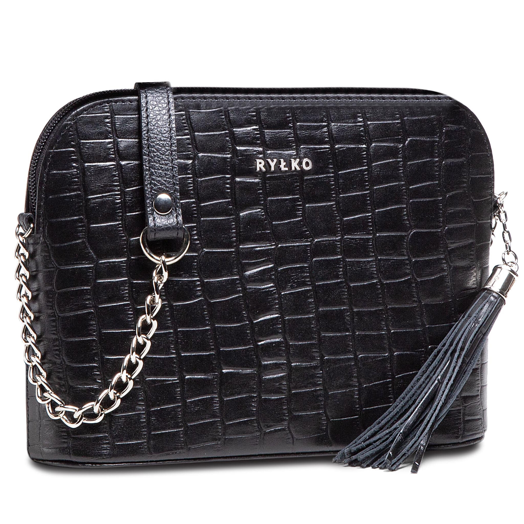 Bolso Ryłko R10038TB Negro