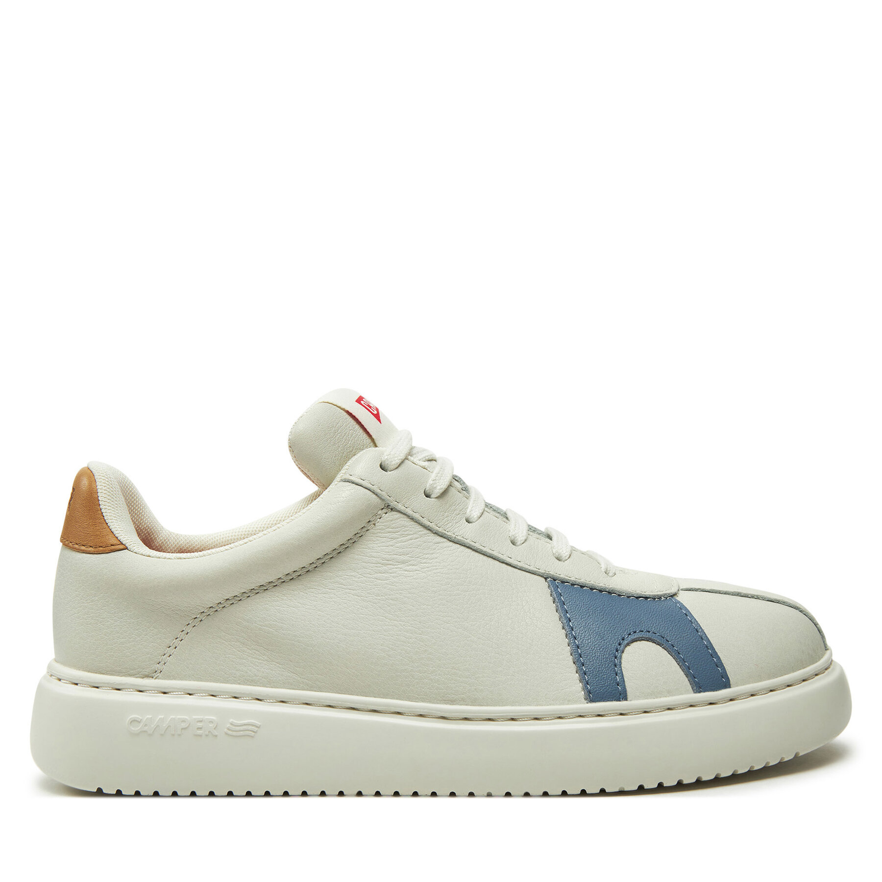 Camper Αθλητικά Camper Twins K201311-039 Λευκό