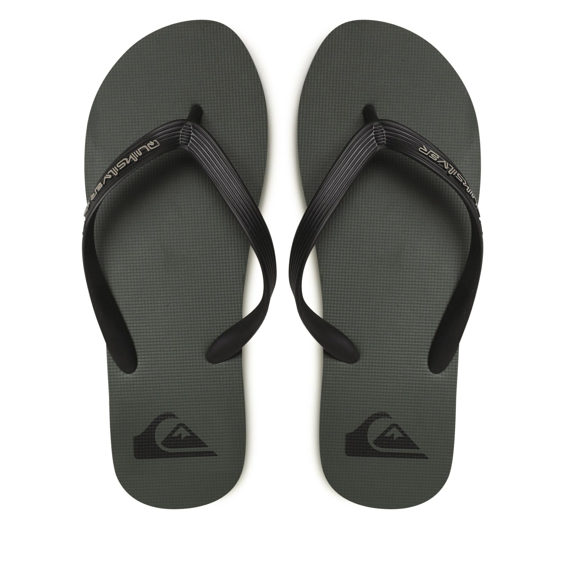 Chancletas Quiksilver AQYL101325 Negro