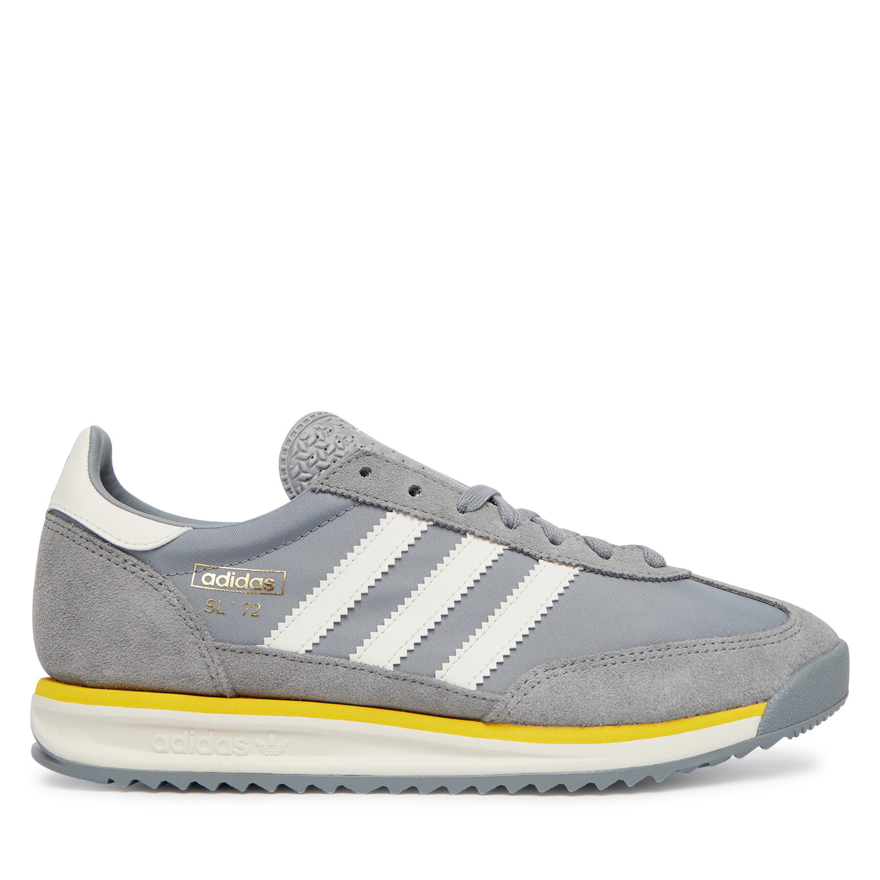 Superge adidas Sl 72 JQ9718 Siva