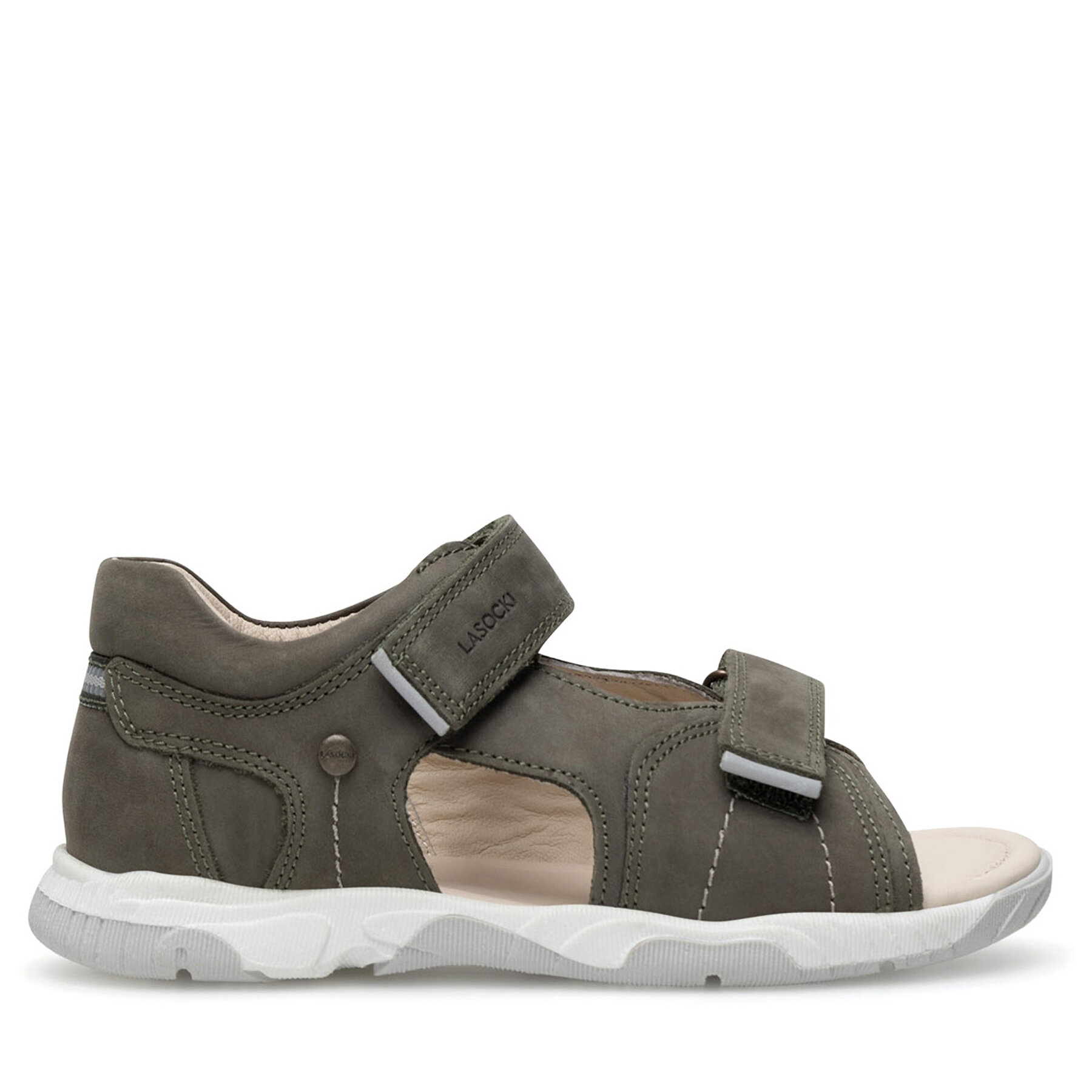 Szandál Lasocki Kids KING CI12-KING-02(III)CH Khaki