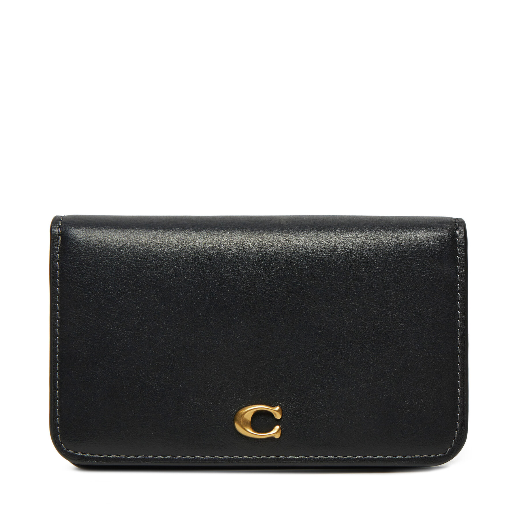 Portofel pentru femei Coach CR990 Negru