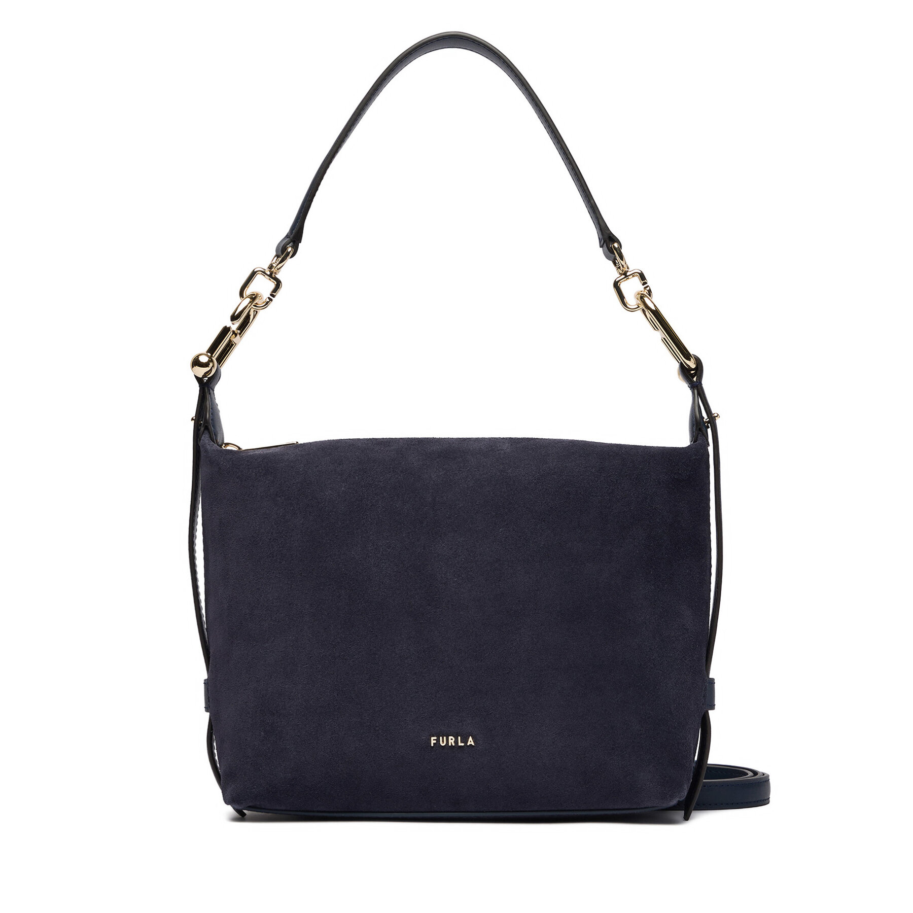 Torbica Furla Tonie Mini WE00877 U10000 2677S Tamnoplava
