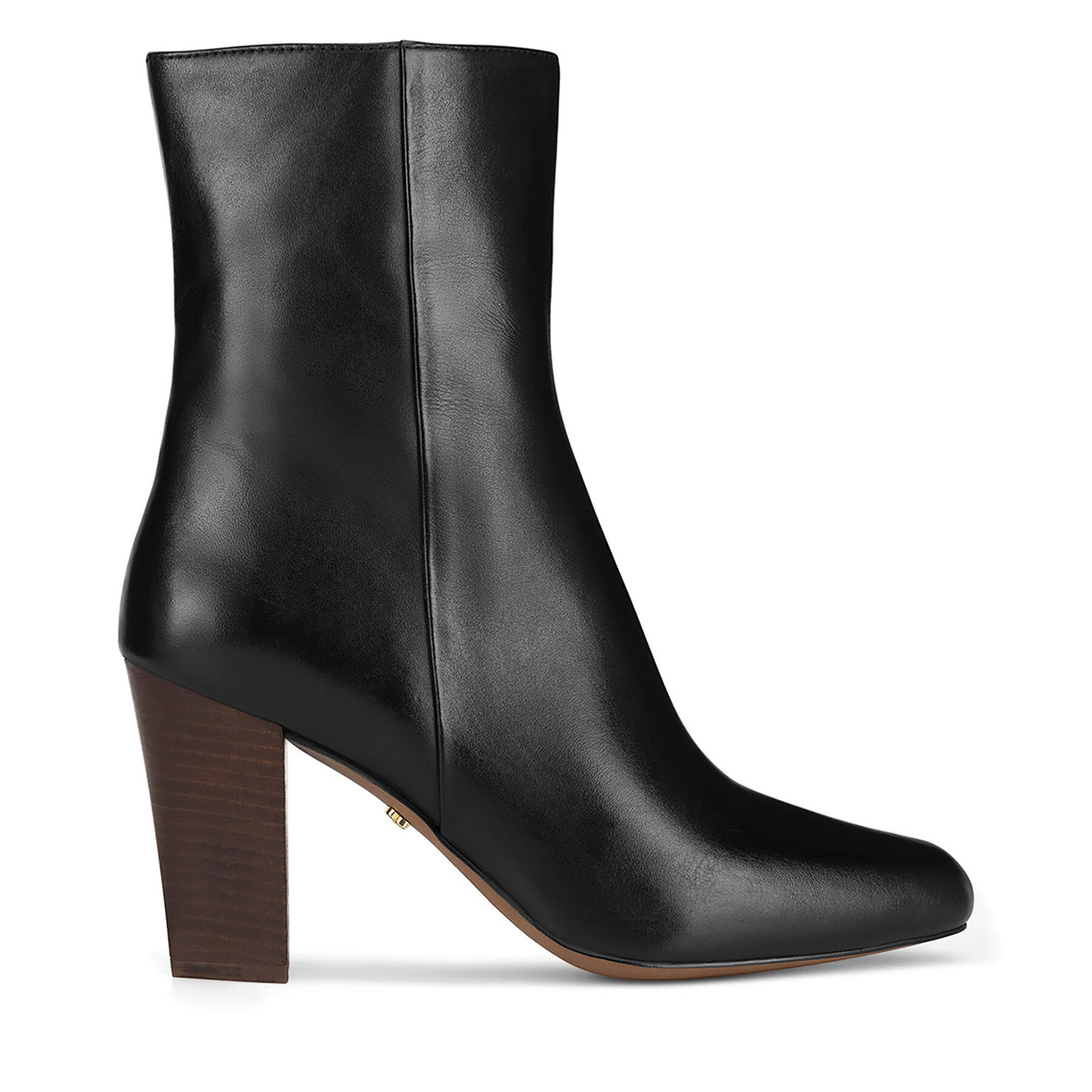 Stivaletti Gino Rossi HAGA-116068 Nero