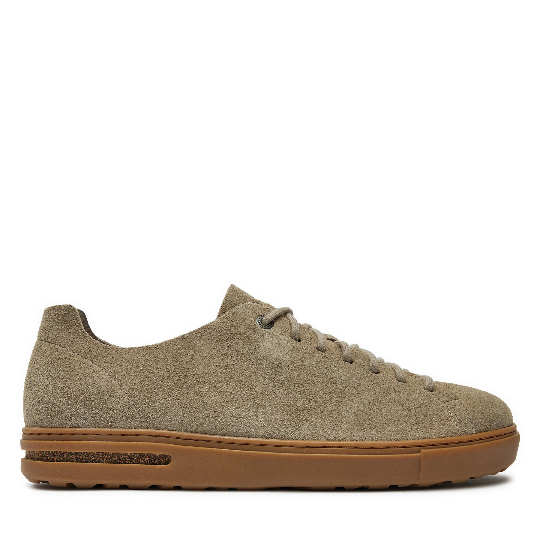 Superge Birkenstock Bend Low Decon Lenb 1024633 Bež