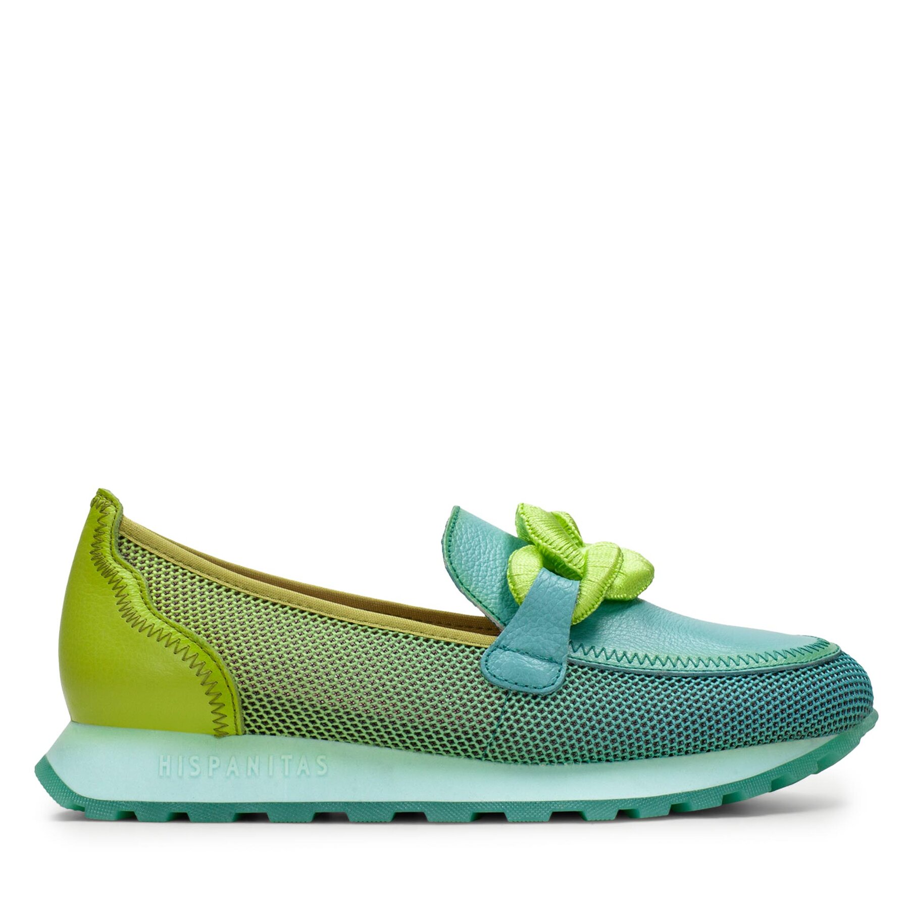 Zapatos hasta el tobillo Hispanitas BHV243270 De color