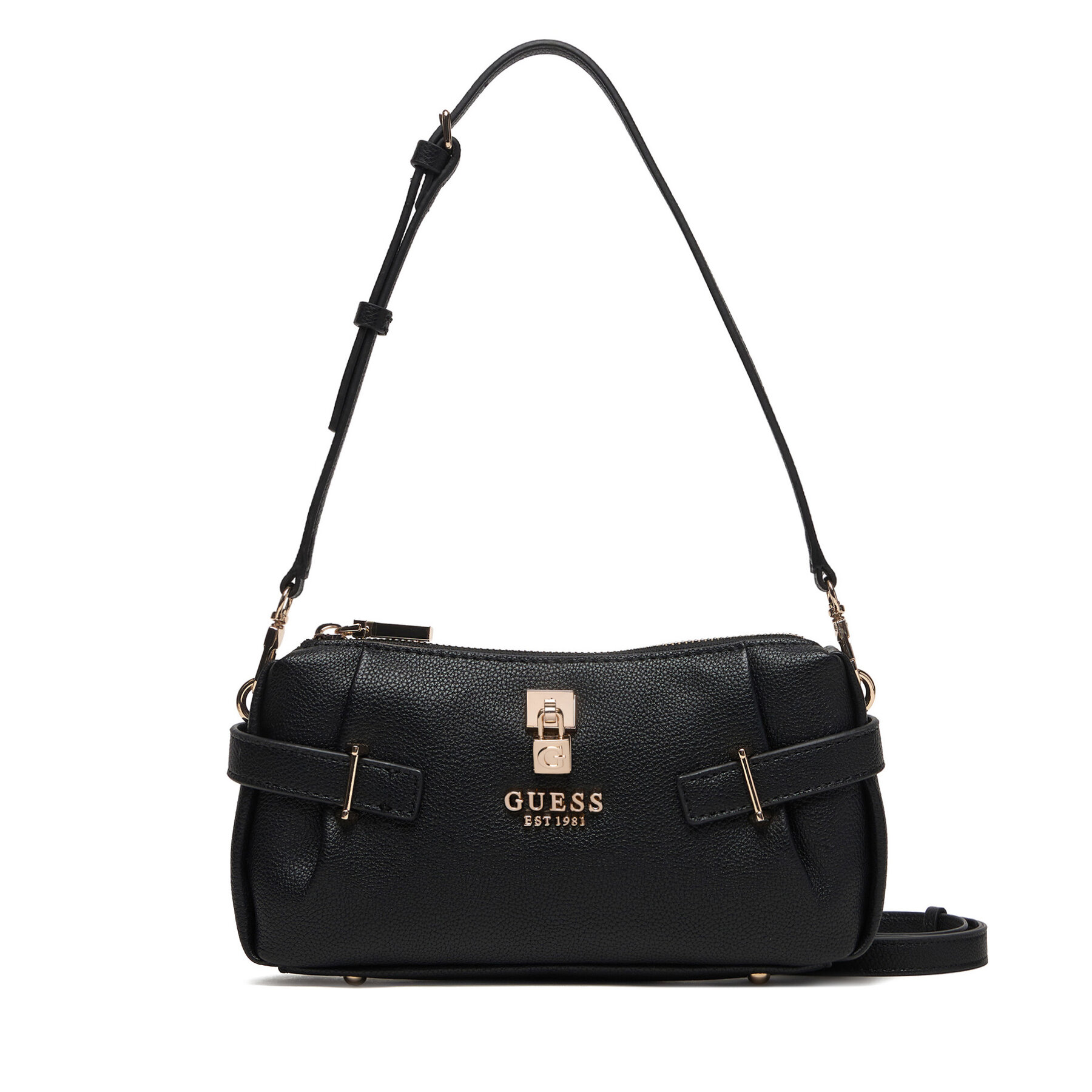 Дамска чанта Guess Yesba Mini HWBG78 33720 Черен