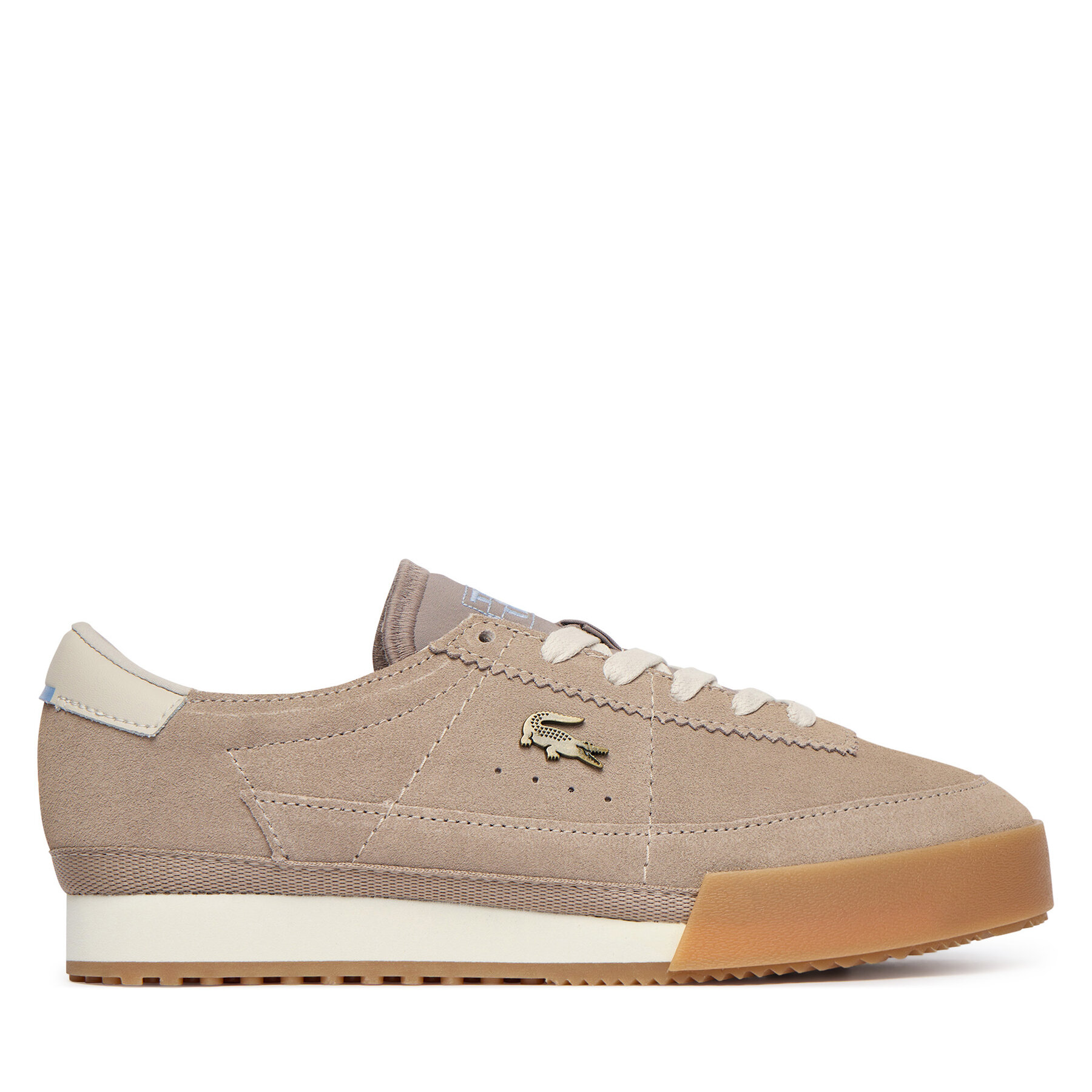 Superge Lacoste Aura 51SFA0073 Bež