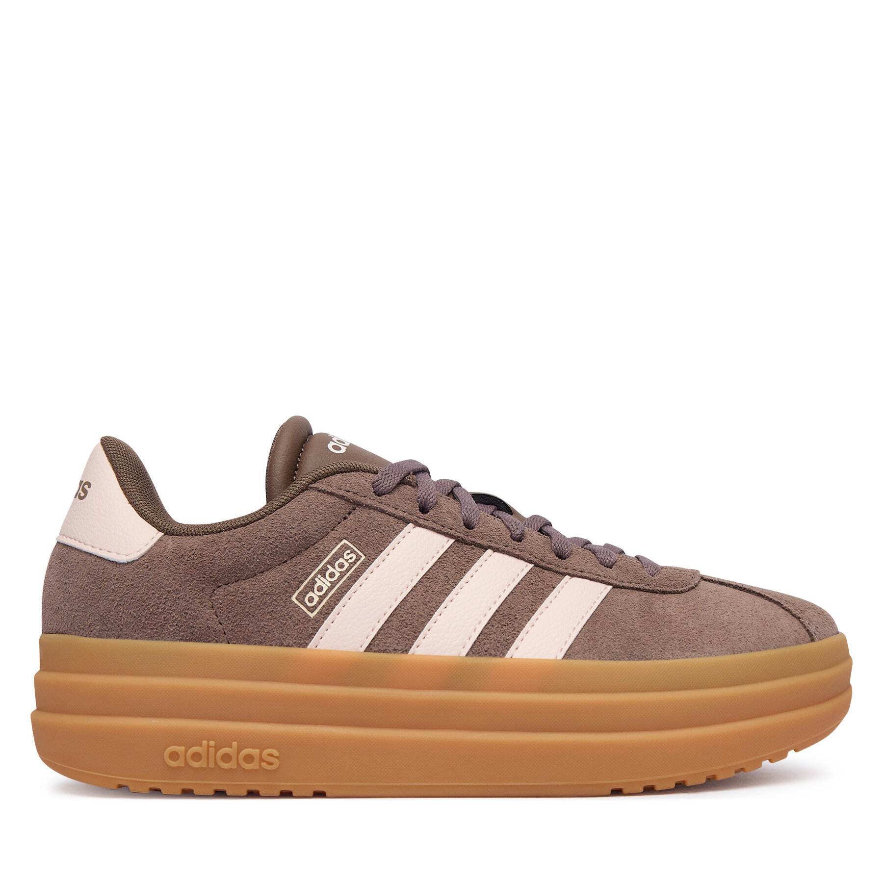 Sneakers adidas Vl Court Bold Shoes IH9152 Maro