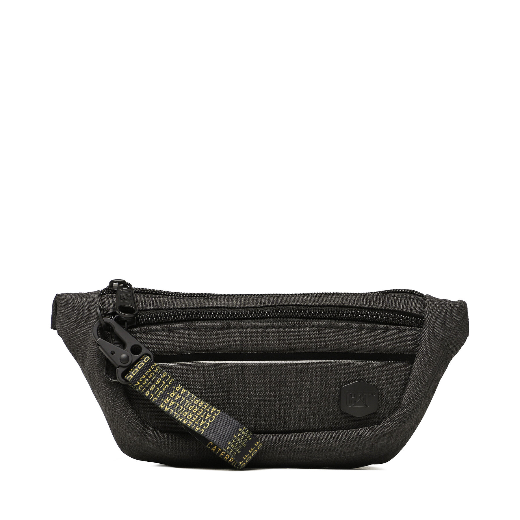 CATerpillar Τσαντάκι μέσης CATerpillar B. Holt Waist Bag Μαύρο