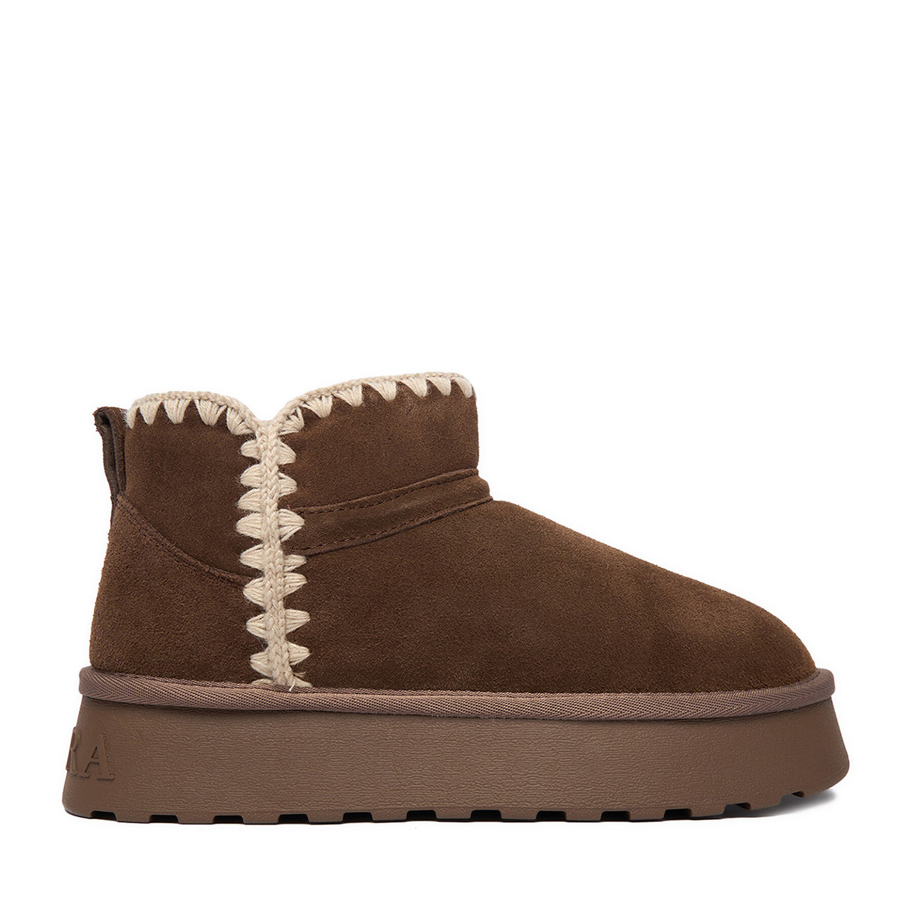 Hótaposó Badura EO-ANDI-TS6295-01 Barna