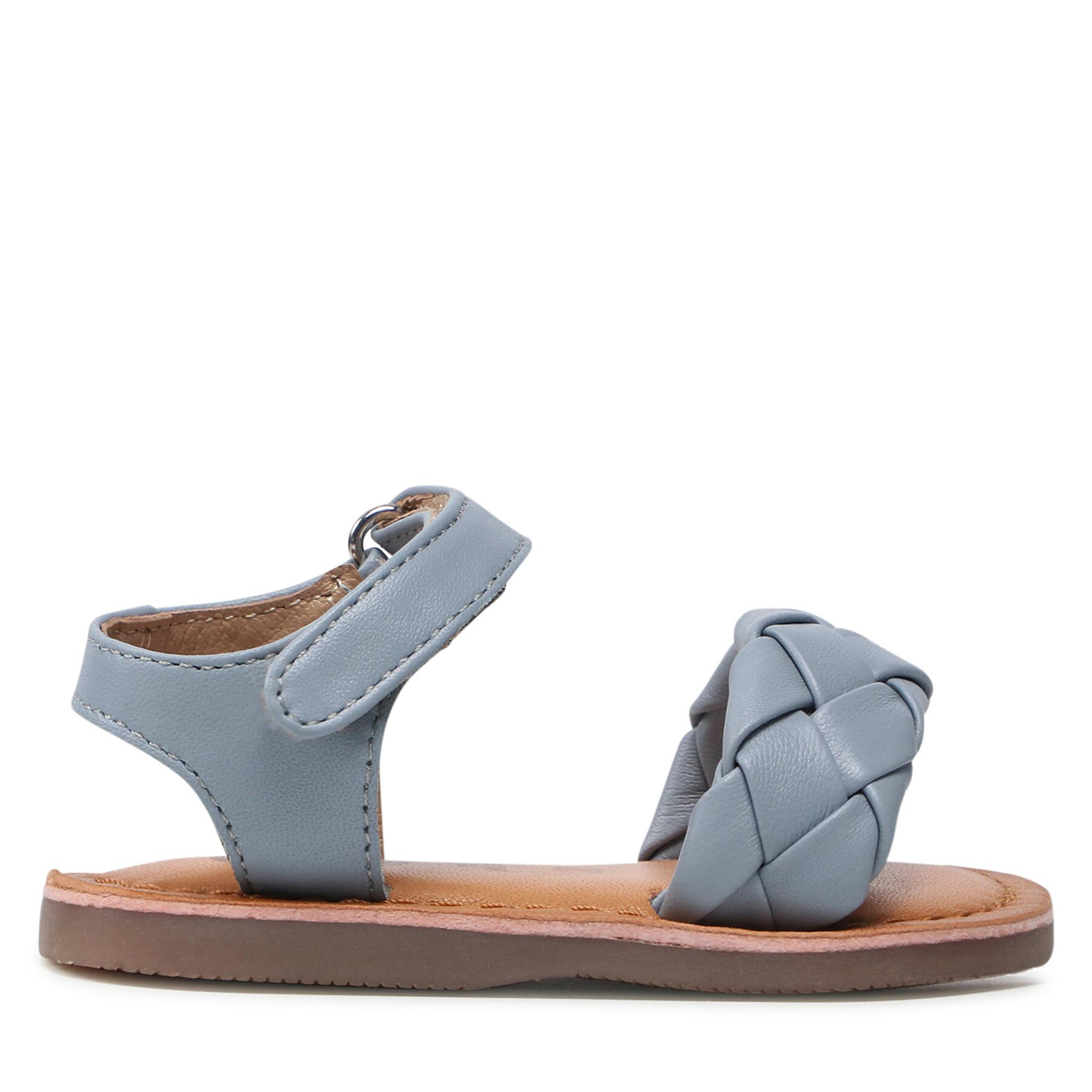 Σανδάλια Gioseppo Poas 65819 Μπλε