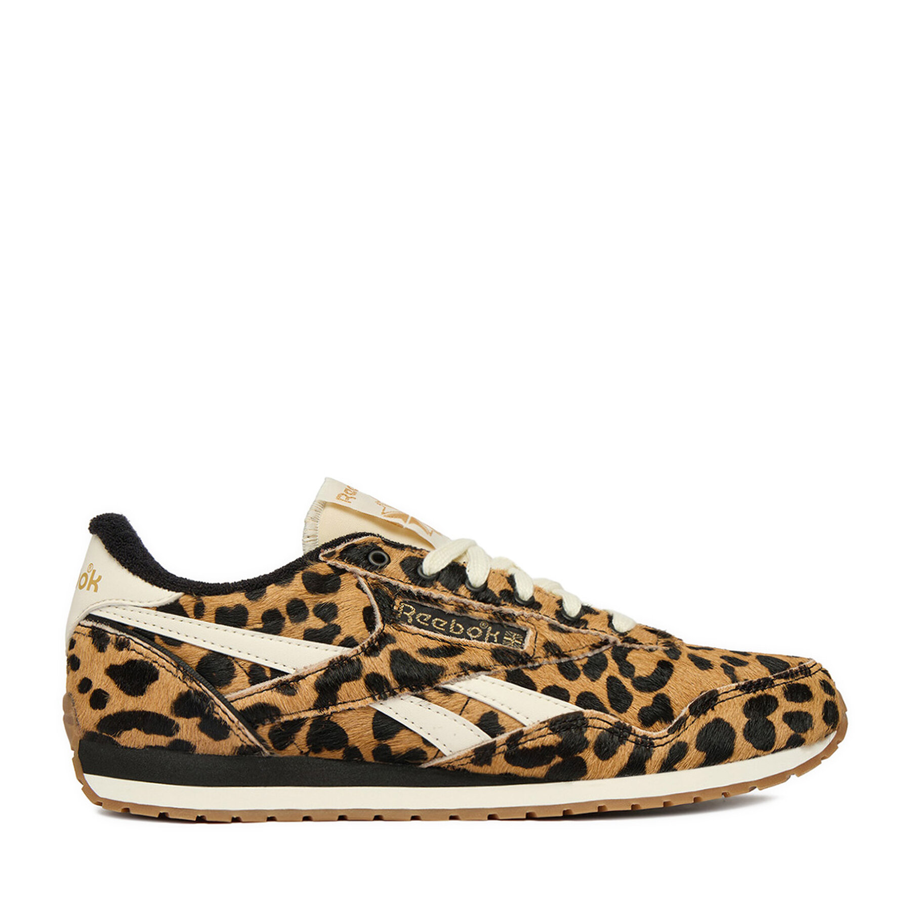 Sneakers Reebok SS-CLASSIC AZ 100255853 Maro