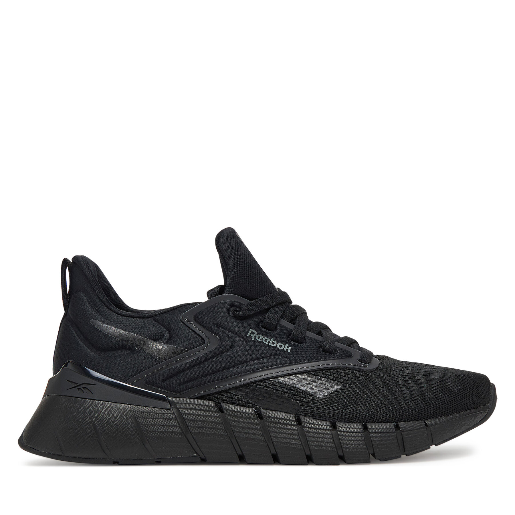 Dámske Sneakersy Reebok, Rozmer: 39, Čierna, NANO GYM 100220804