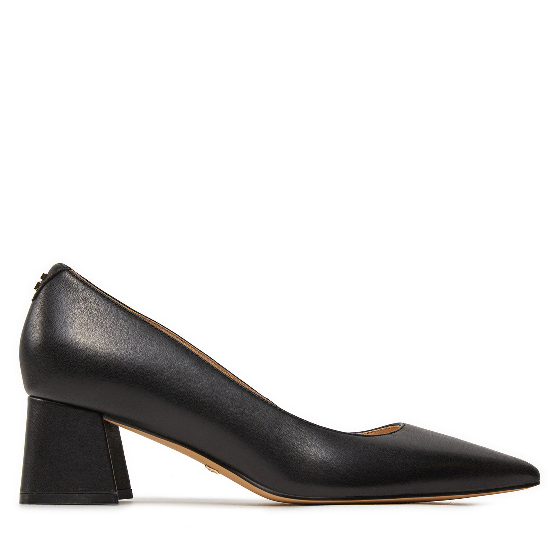 Tacones Guess Zanly FLTZAN LEA08 Negro
