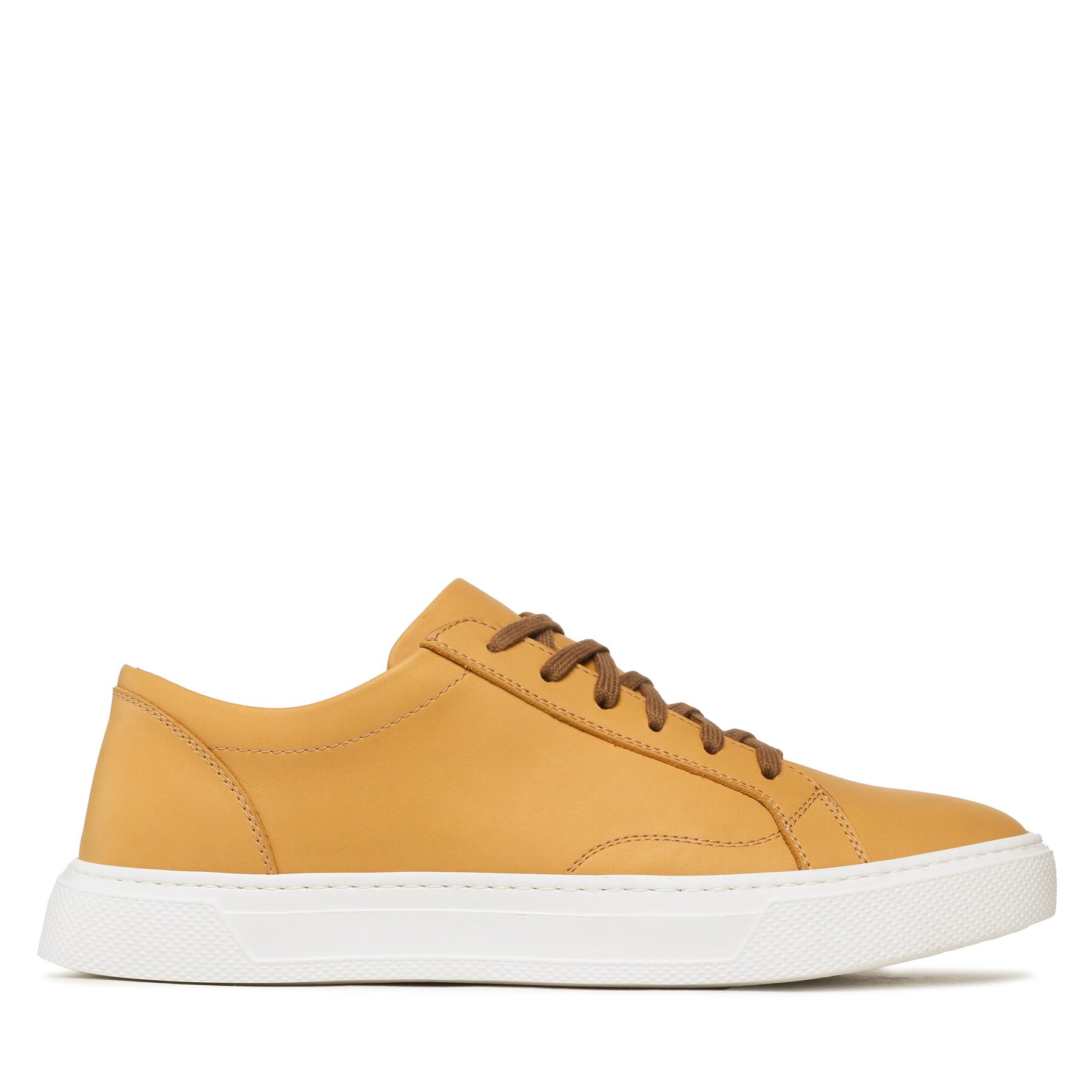 Zapatillas Ryłko IPWZ09 Amarillo